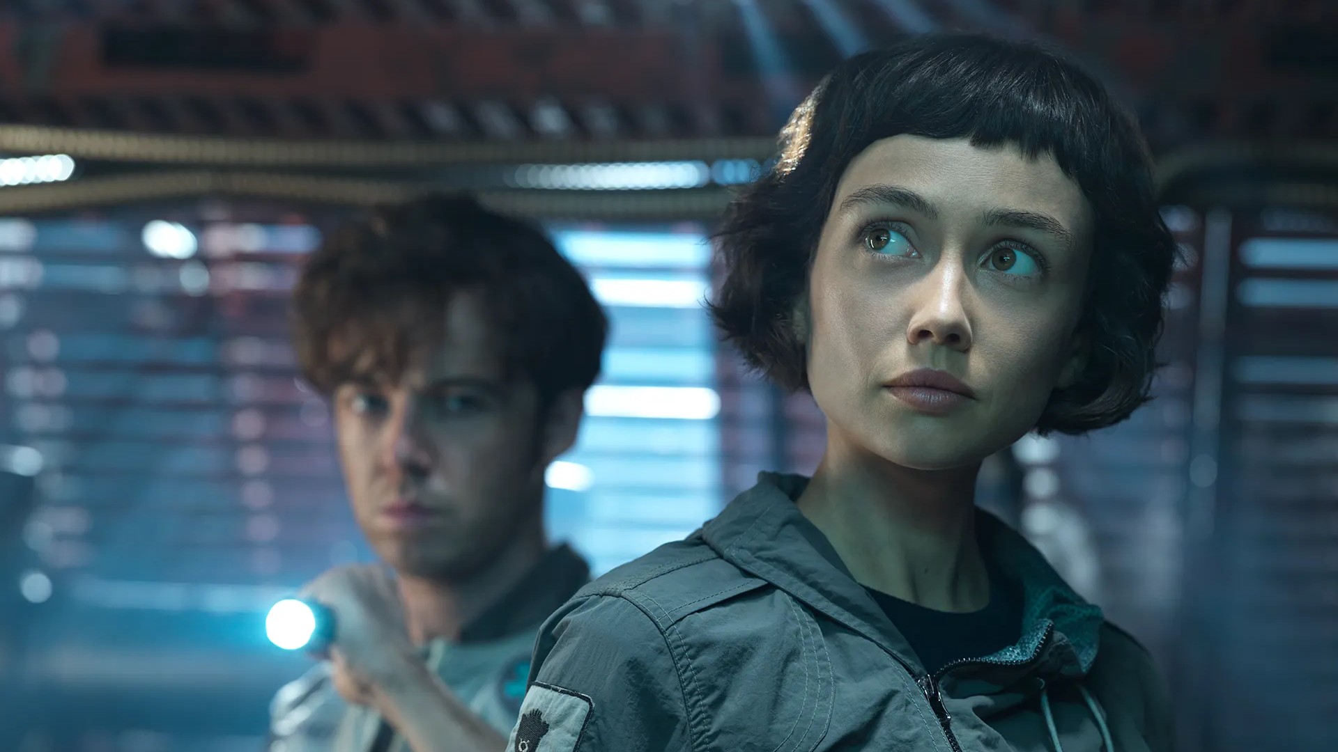 Every Alien Earth Easter Egg You Missed