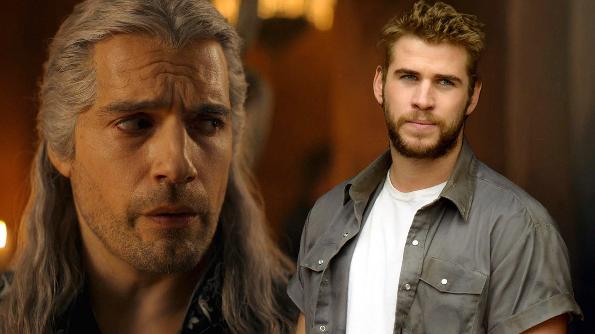 Hemsworth Replacing Cavill Is Saving The Witcher, Not Ruining It