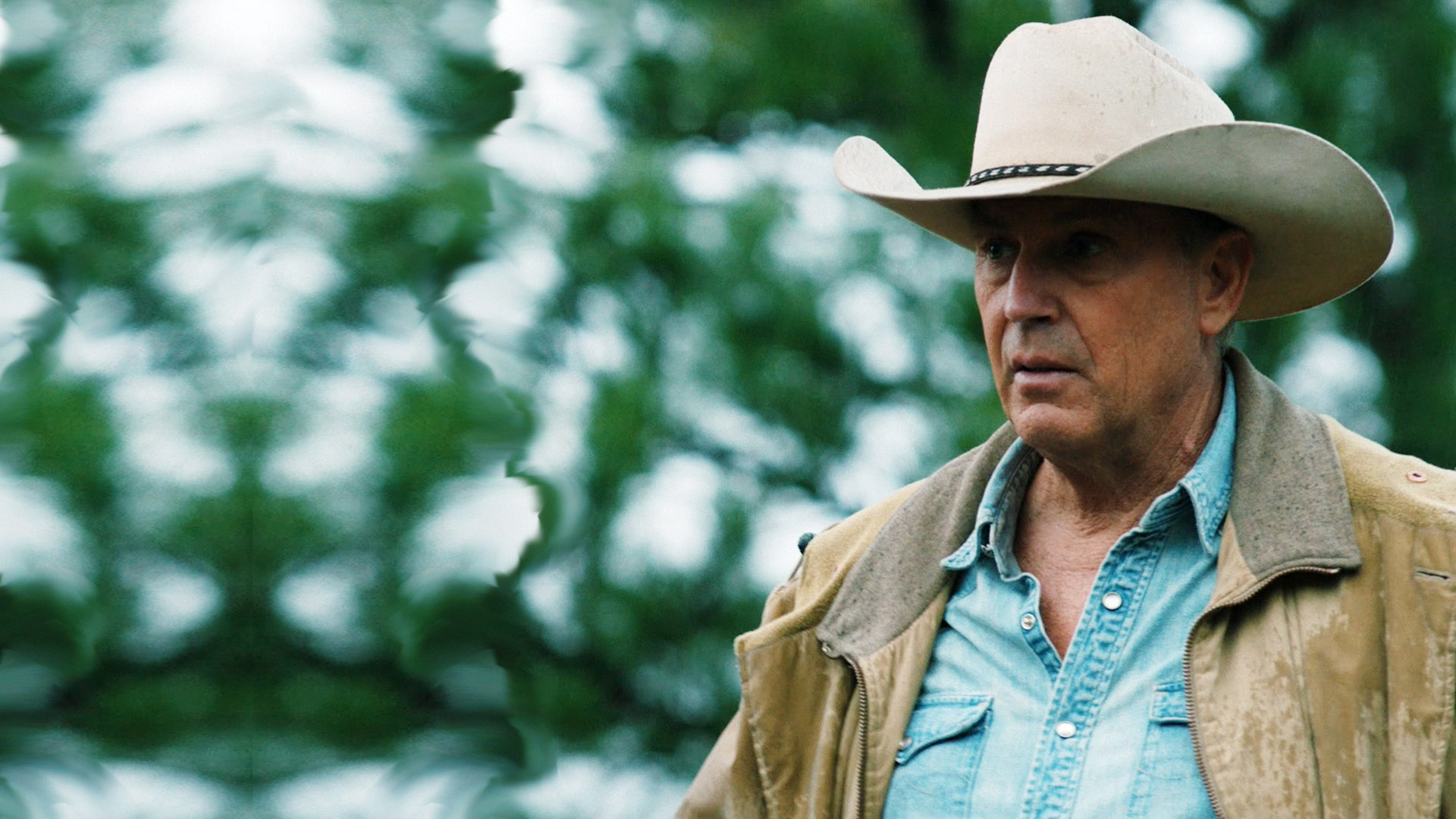 Kevin Costner’s Power Move: Yellowstone Star Wants Final Say on His Exit