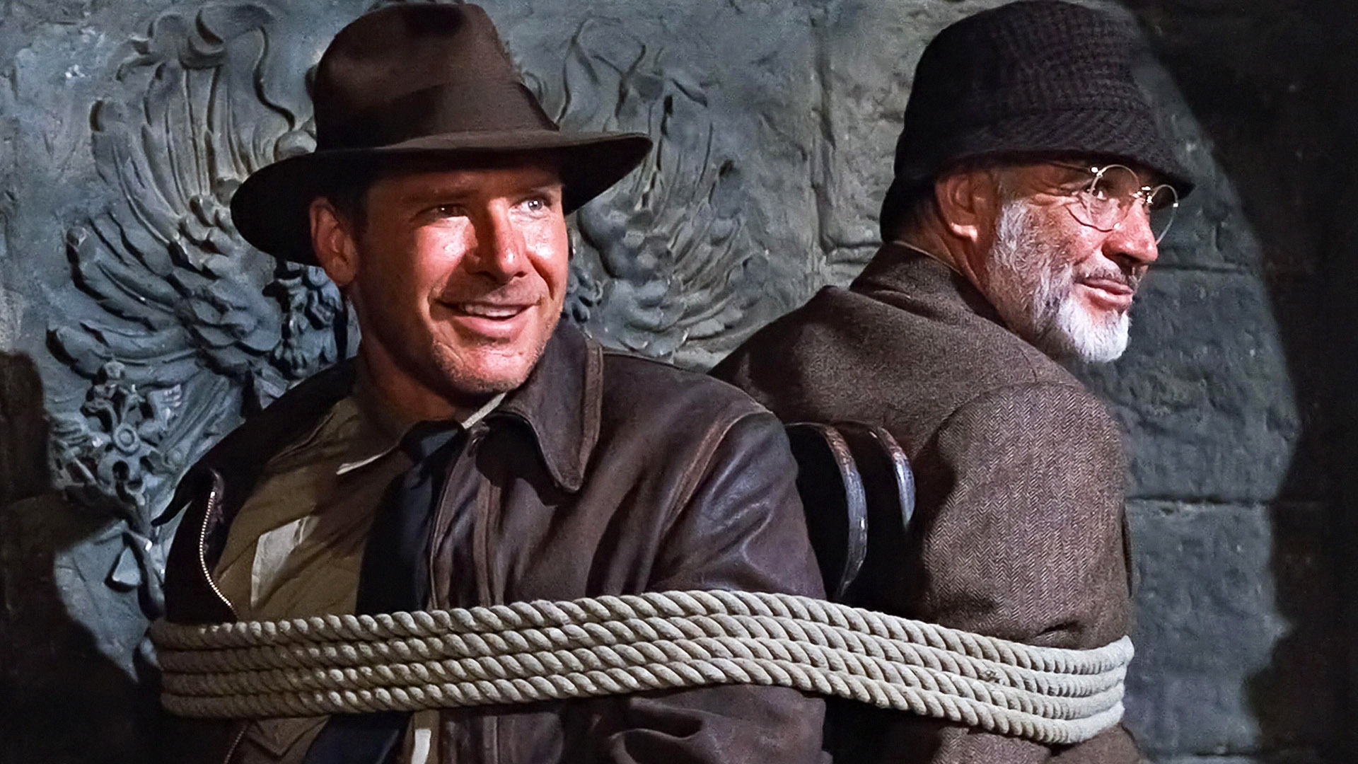 Indiana Smith? The True Story Behind Indiana Jones' Real Name