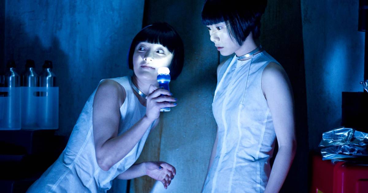 Cloud Atlas and 4 Other Unusual Sci-Fi Movies Made in the Historical Setting