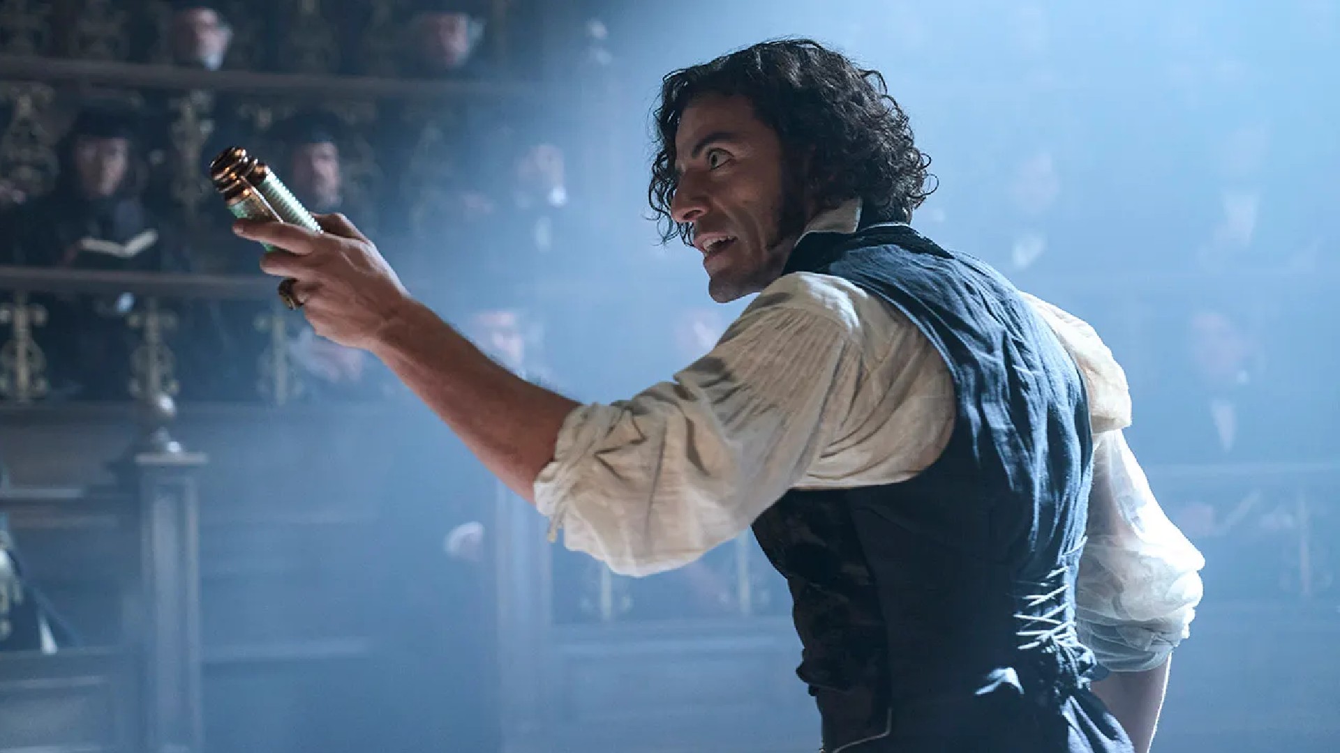 Guillermo del Toro's Frankenstein Was Changed Forever by a Family Tragedy