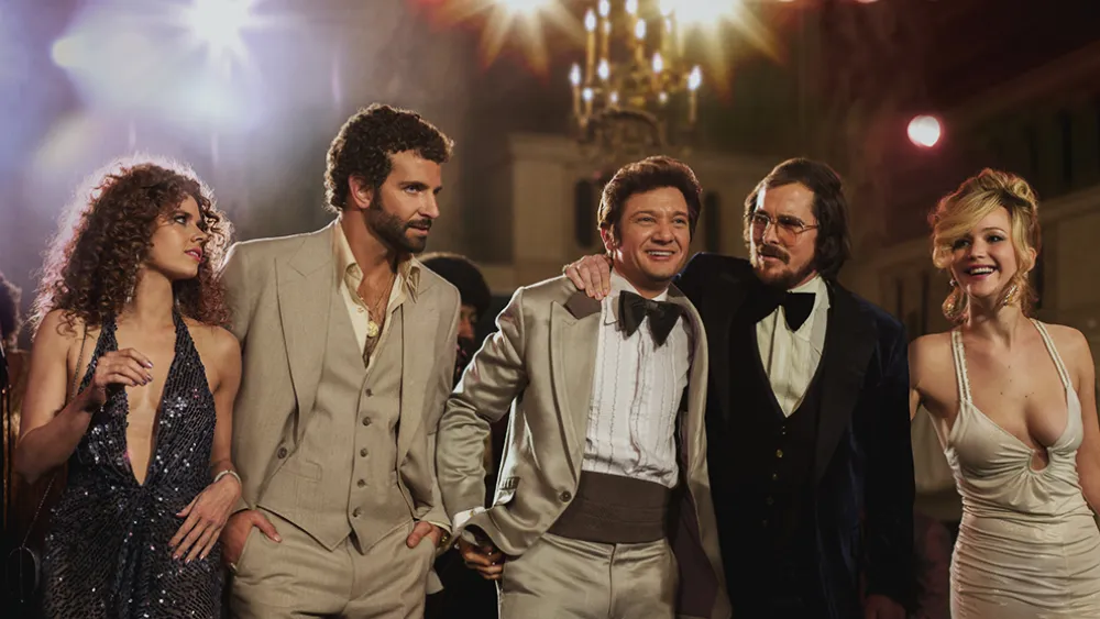 American Hustle and 3 Other Best Movies Set In the 70s to Watch if You Feel Nostalgic