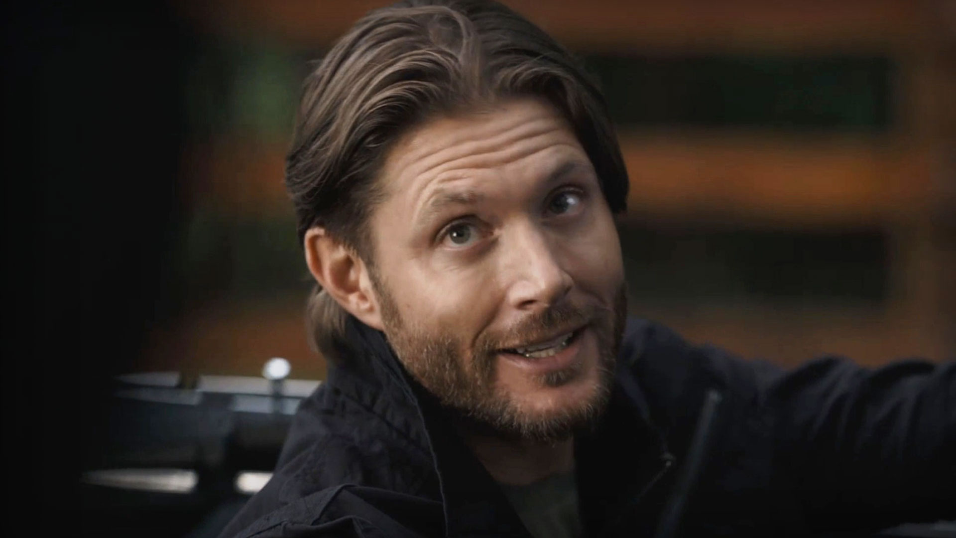 Jensen Ackles Hints at Tracker Season 3 Comeback: