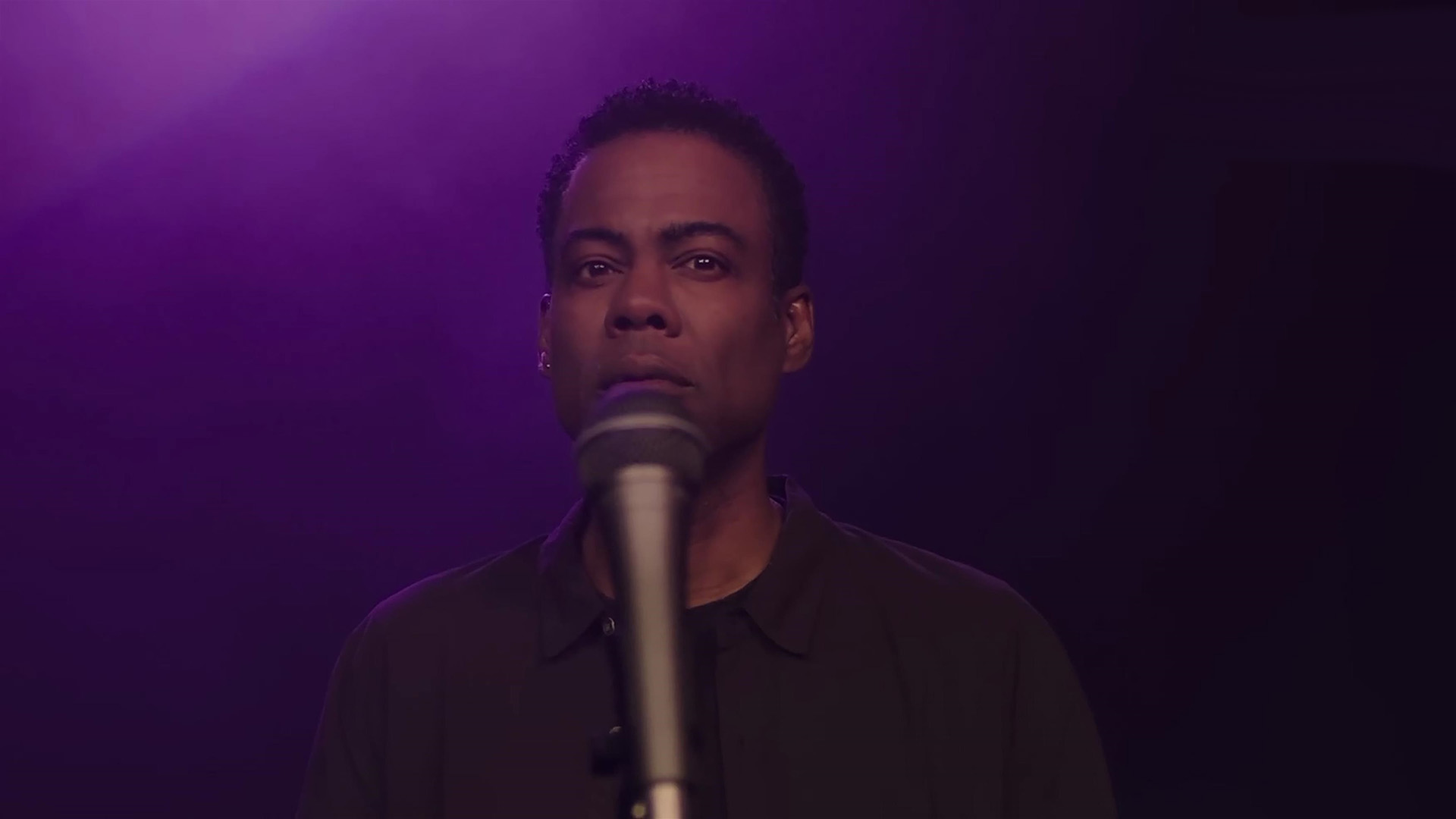 Chris Rock's Reason for Turning Down 2023 Oscar Hosting Gig Is Spot-On