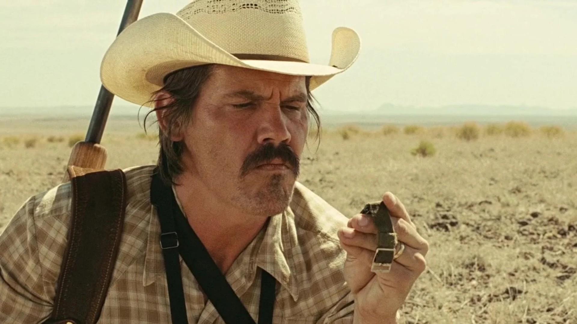 Josh Brolin Reveals No Country for Old Men Was One of the Greatest Experiences of His Life