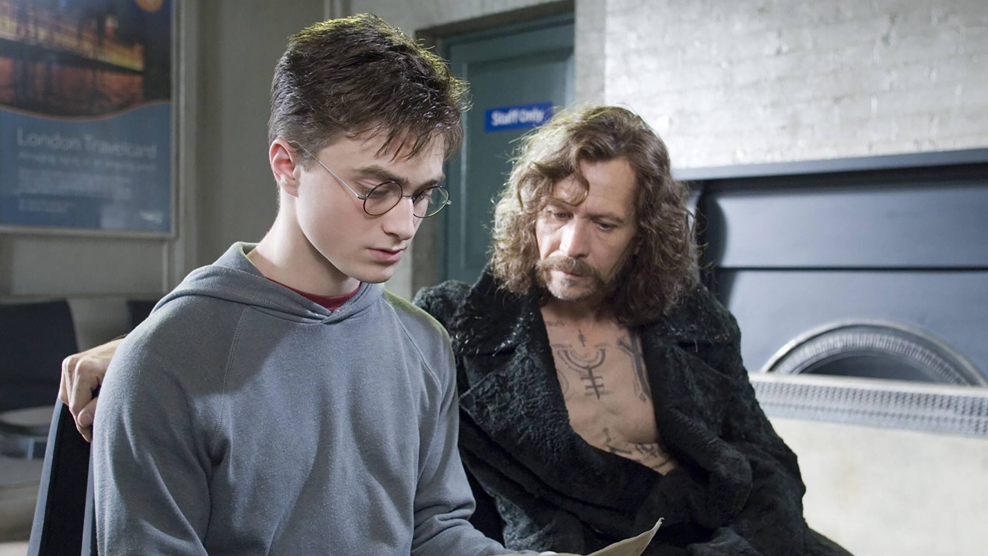 10 Harry Potter Moments That Were Worth the Wait (and Not in the Books)