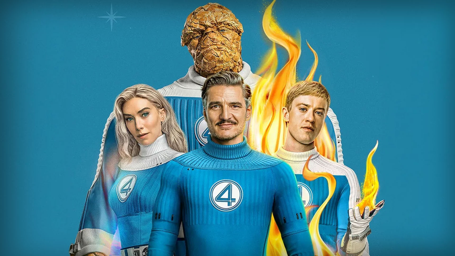The Fantastic Four First Steps: Streaming Release Date and Time on Disney Plus