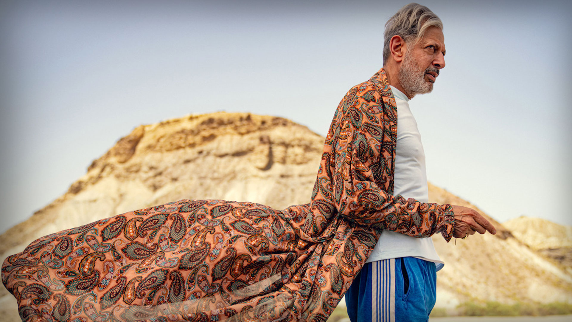 The Real Reason Why Netflix Canceled Kaos After Just 1 Season