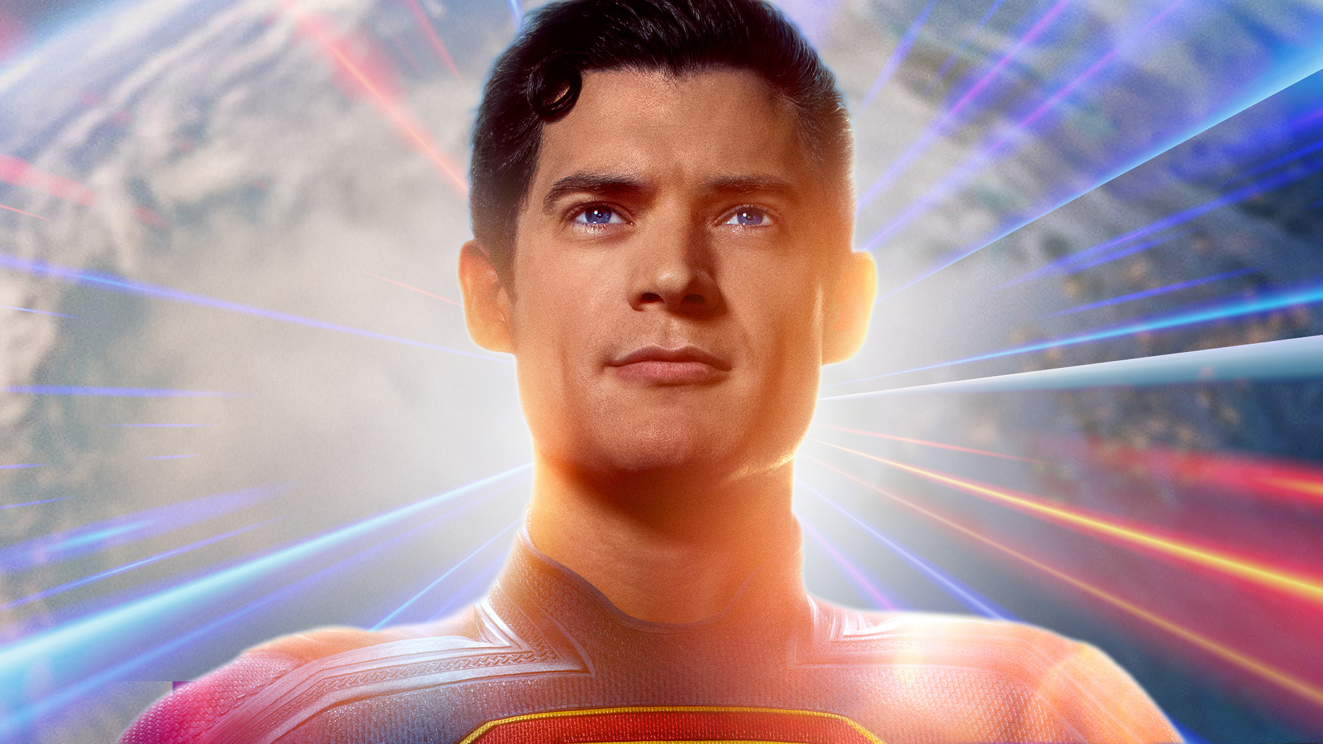 Superman Crashes Into Peacemaker Season 2 — Massive Cameo Confirmed