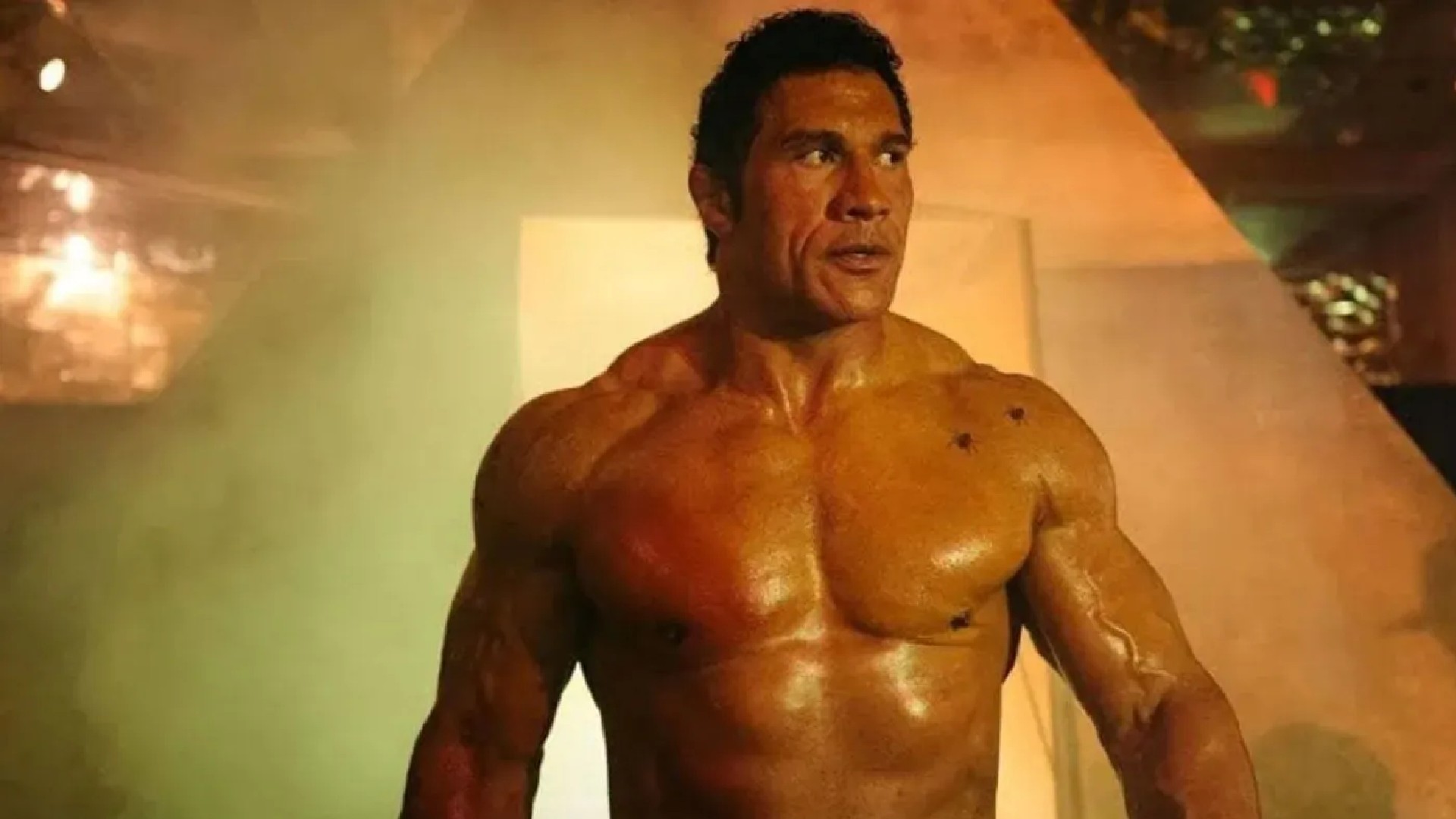 The Smashing Machine Premiere Erupts With 15-Minute Ovation And Fierce First Reviews
