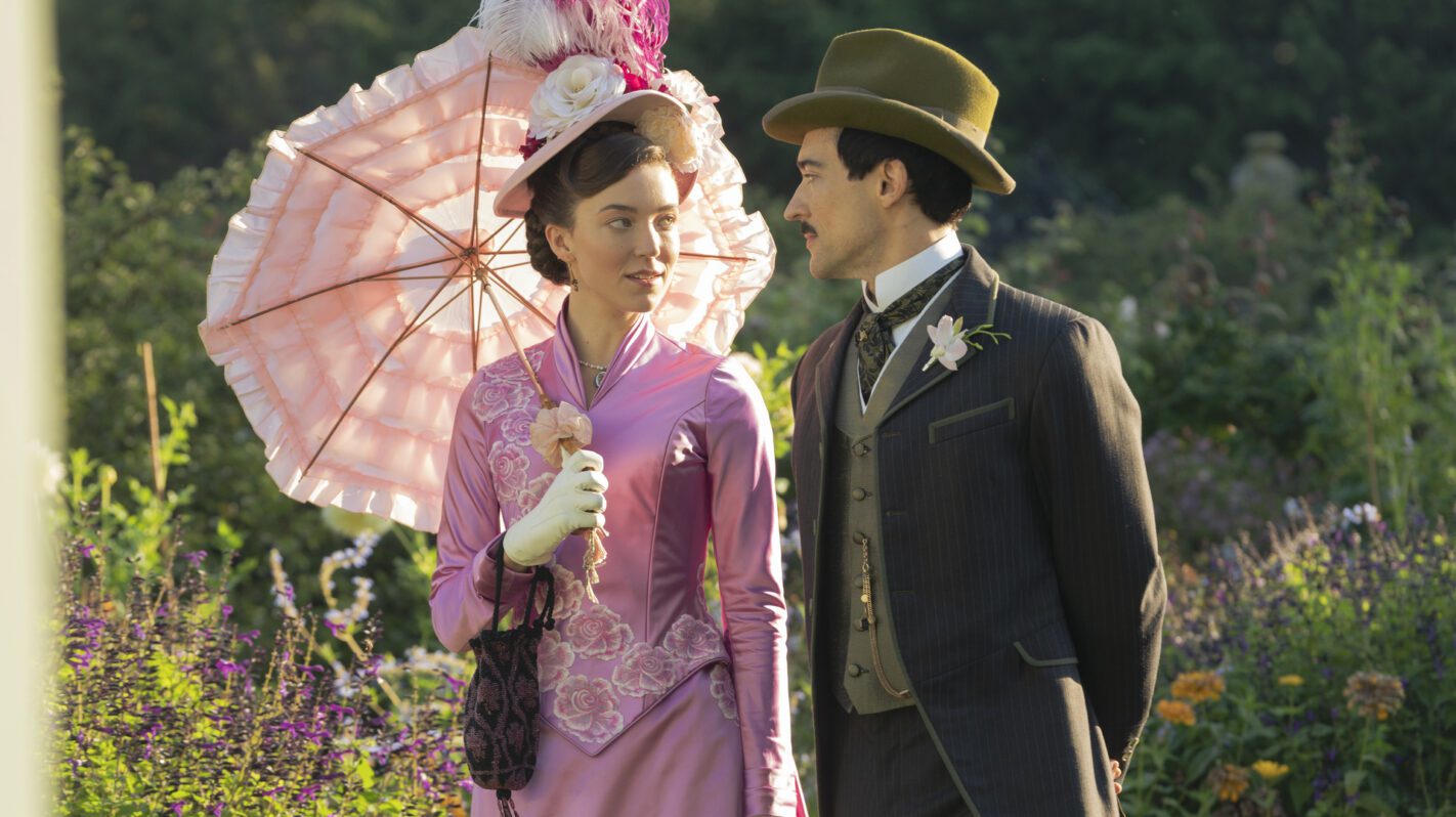 The Gilded Age Season 3 and 4 Other Most Anticipated TV Series to Be Released in June 2025