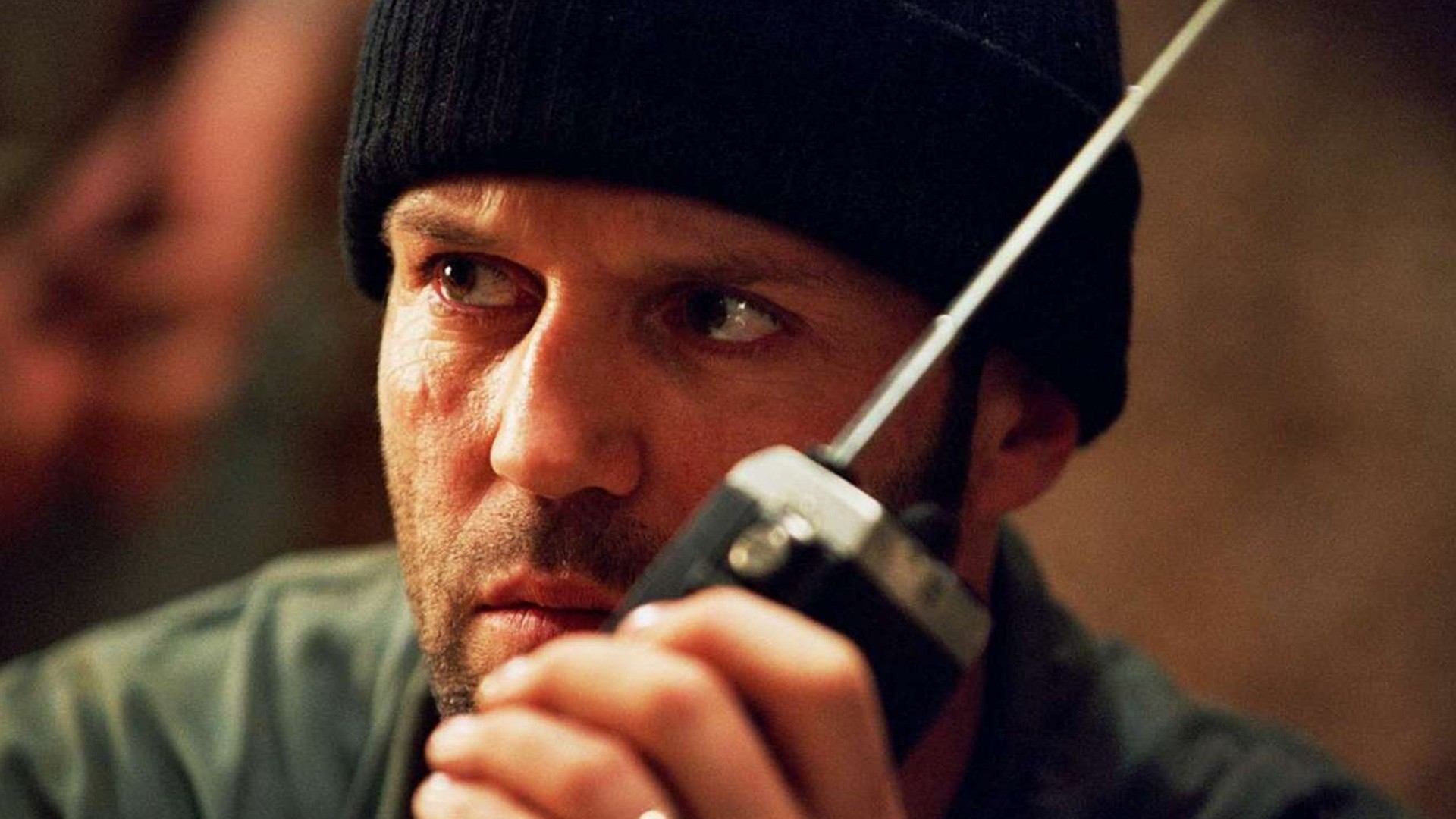 The 20 Best Rated British Crime Movies of All Time