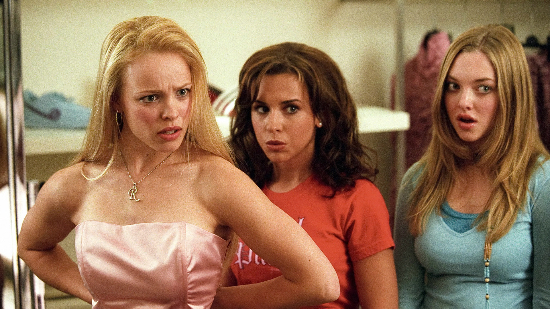 Is Mean Girls Reboot Happening After All?