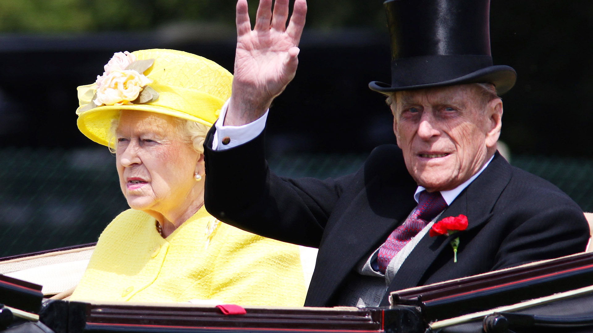 5 Longest Marriages in Royal Family History (No. 5 Lasted 41 years!)