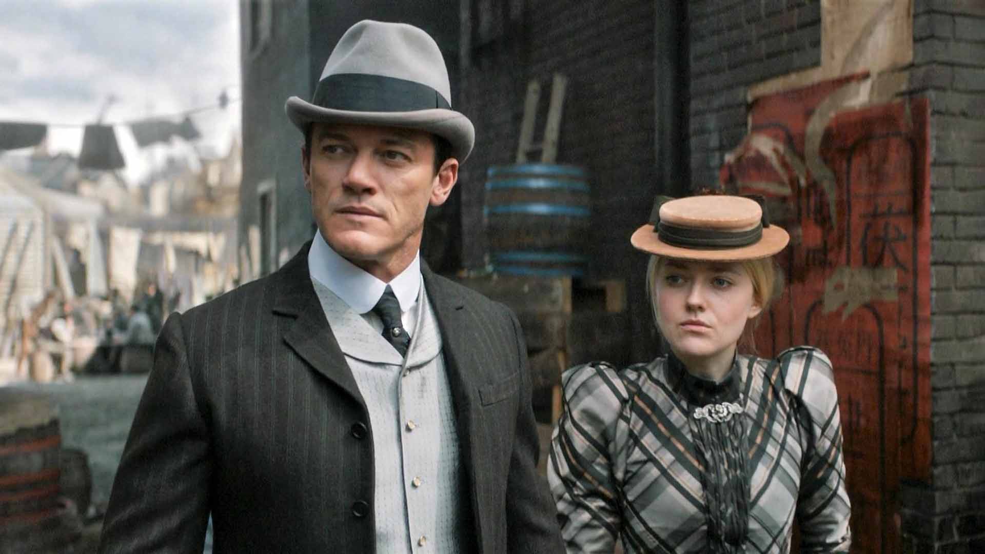 7 Shows Like Peaky Blinders That Will Make You Appreciate Cillian Murphy's Series Even More