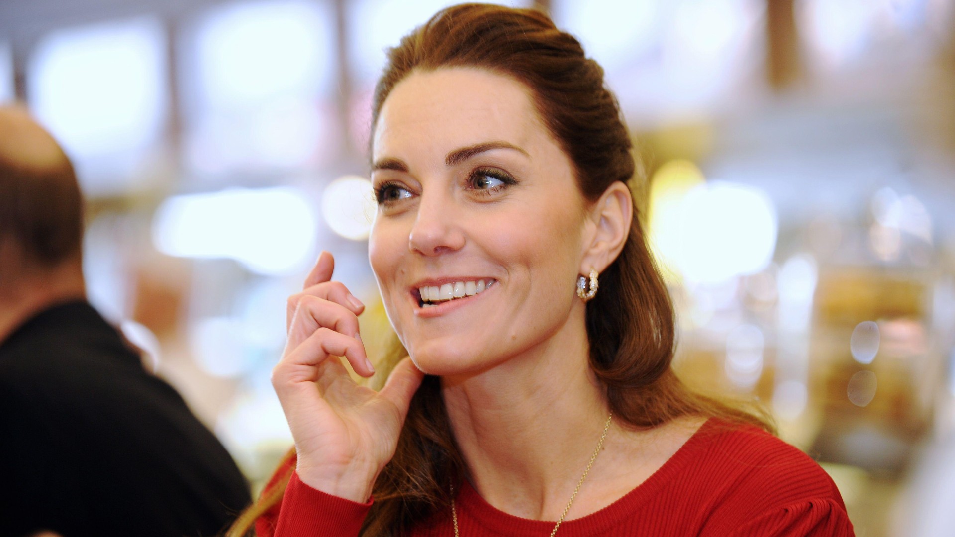 Kate Middleton Had an Ordinary Job Before Royalty (And Was Terrible At It)