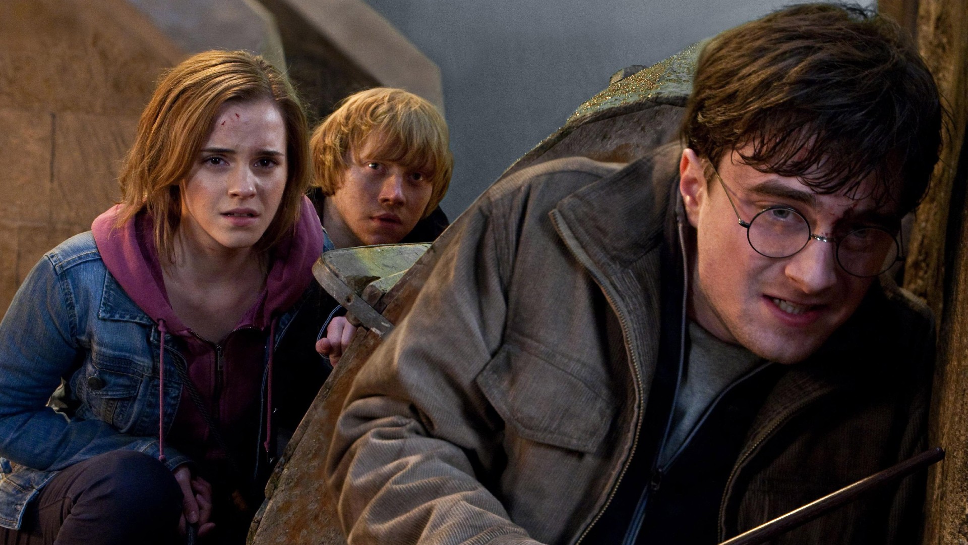 10 Harry Potter Plot Holes That Bothered Fans The Most