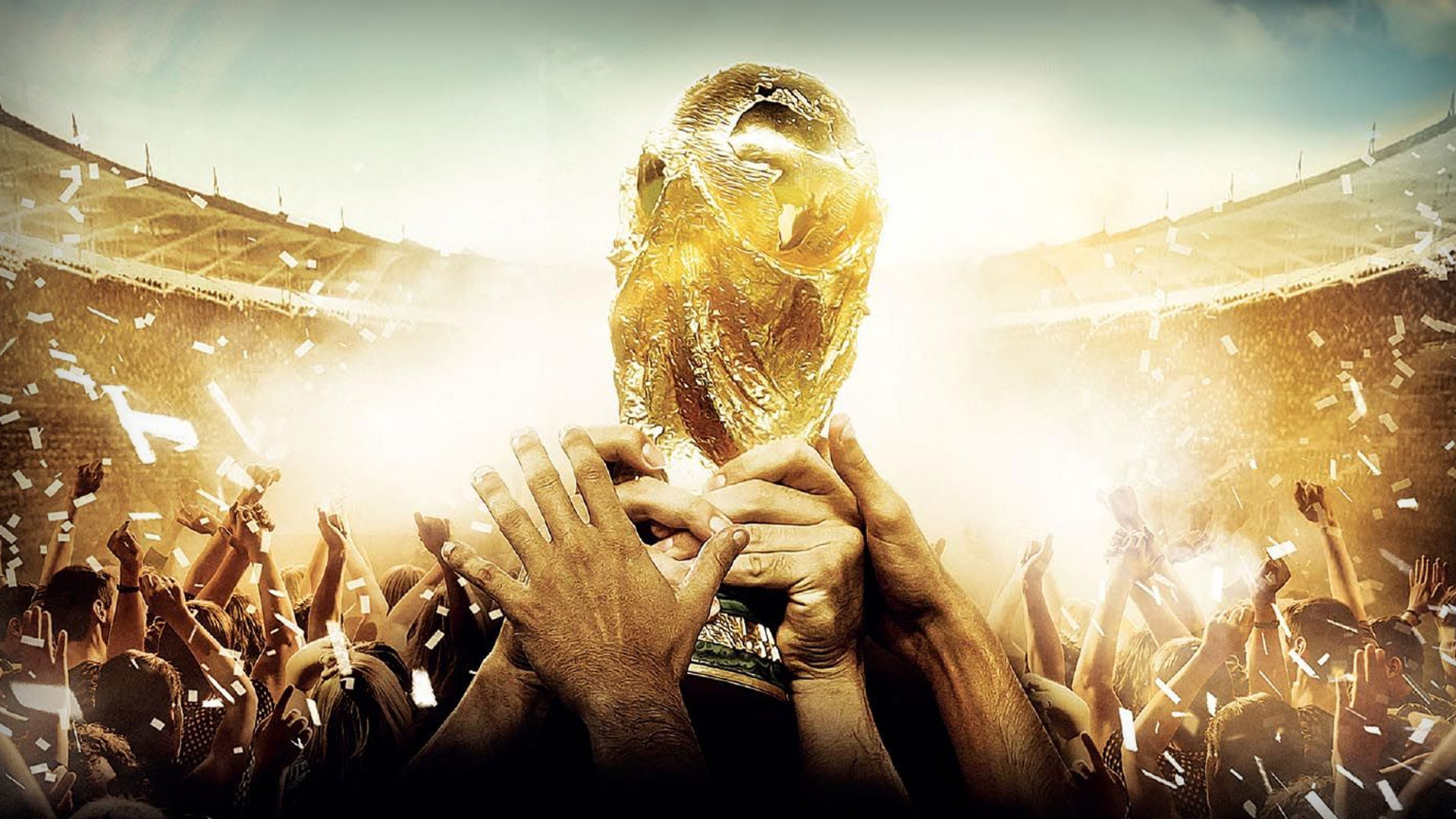 One of the Worst Movies Ever Made Was Also FIFA's Biggest Mistake