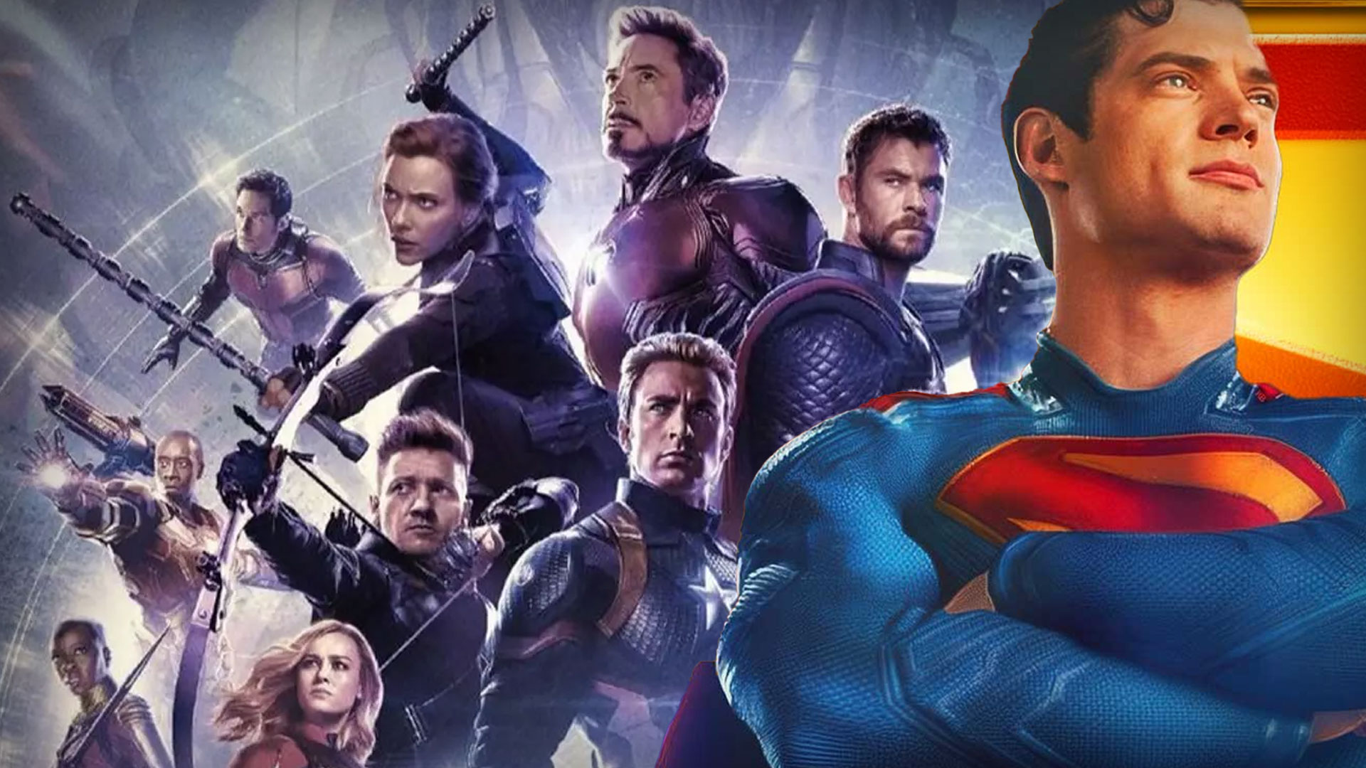 MCU and DCU’s Future After a Disappointing 2025—What Hollywood Insiders Really Think