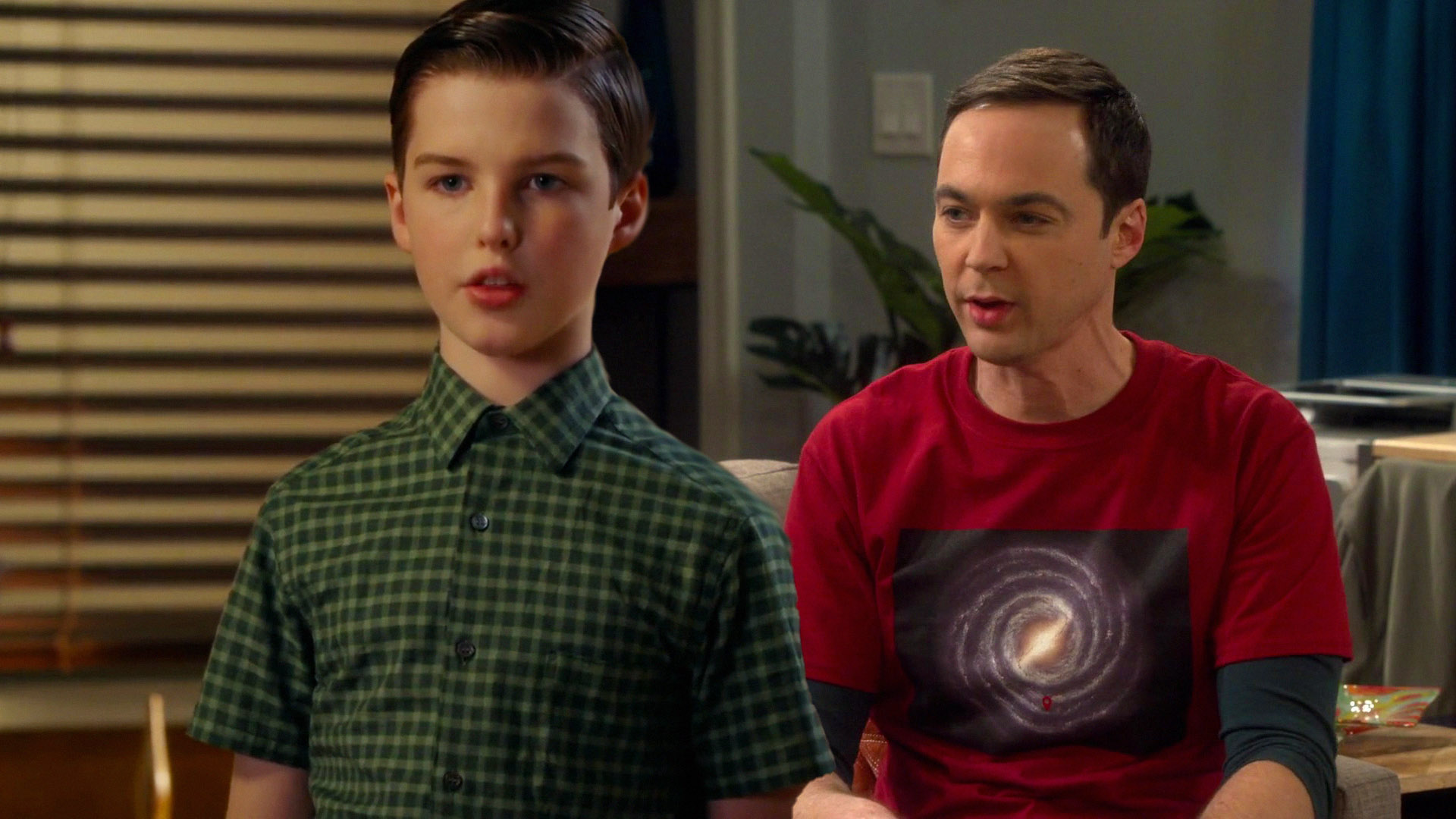 Young Sheldon Will Use TBBT Storyline in Season 6 Two-Part Finale