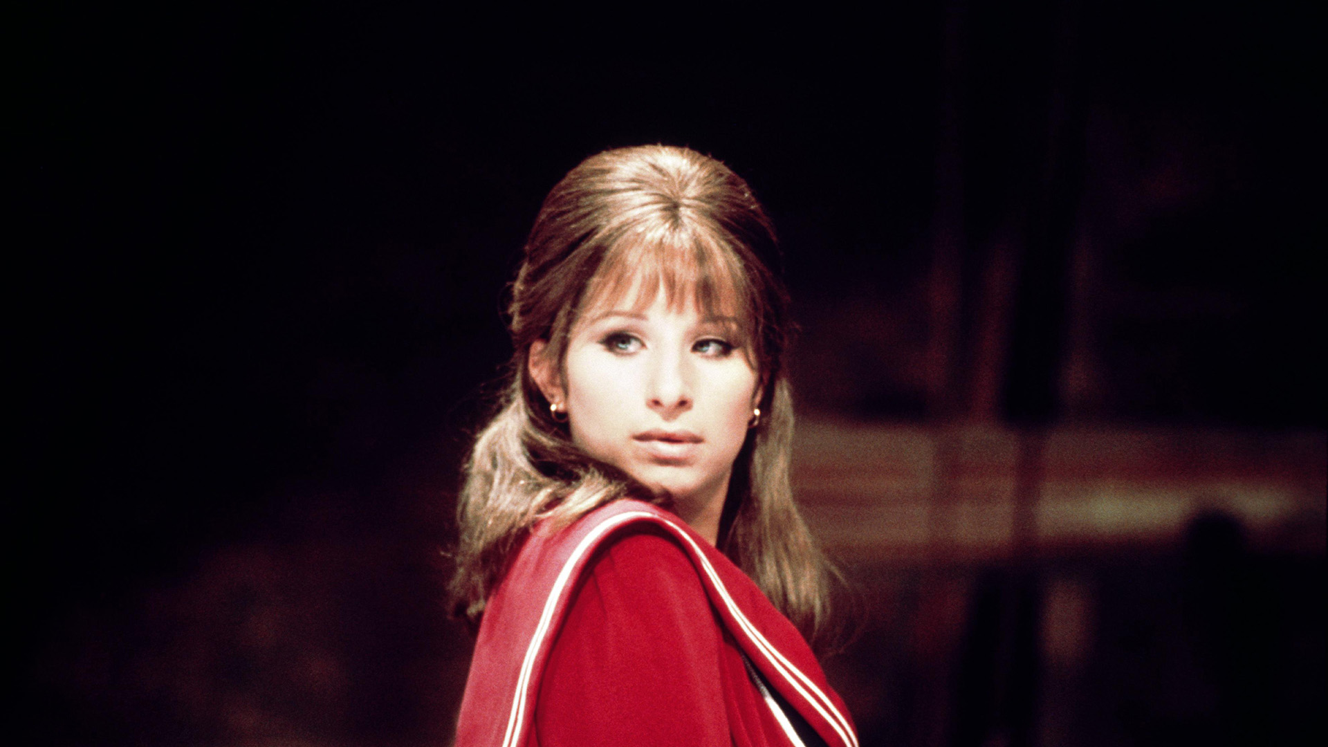 Barbra Streisand: The Timeless Icon That Continues to Inspire Us All