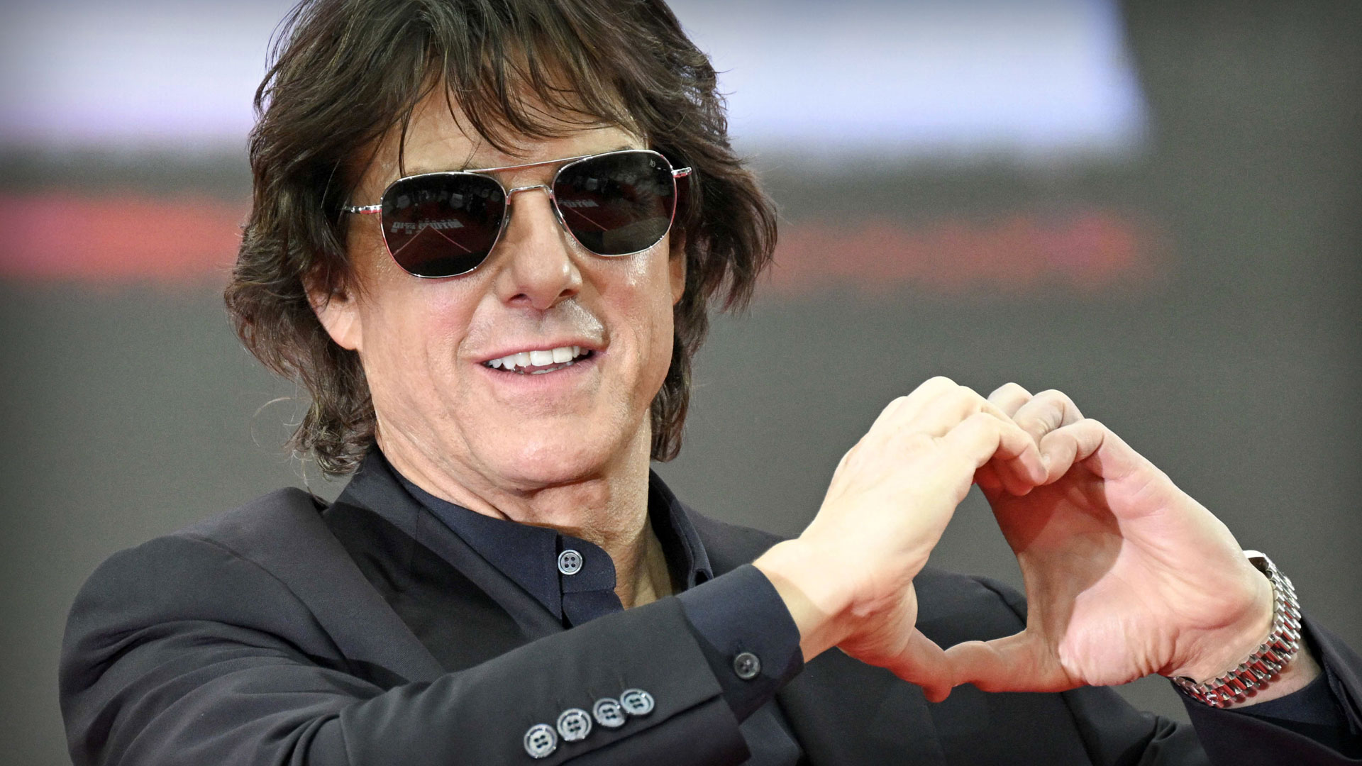 Tom Cruise Got Jaw-Dropping Praise From Clint Eastwood and Cameron Crowe