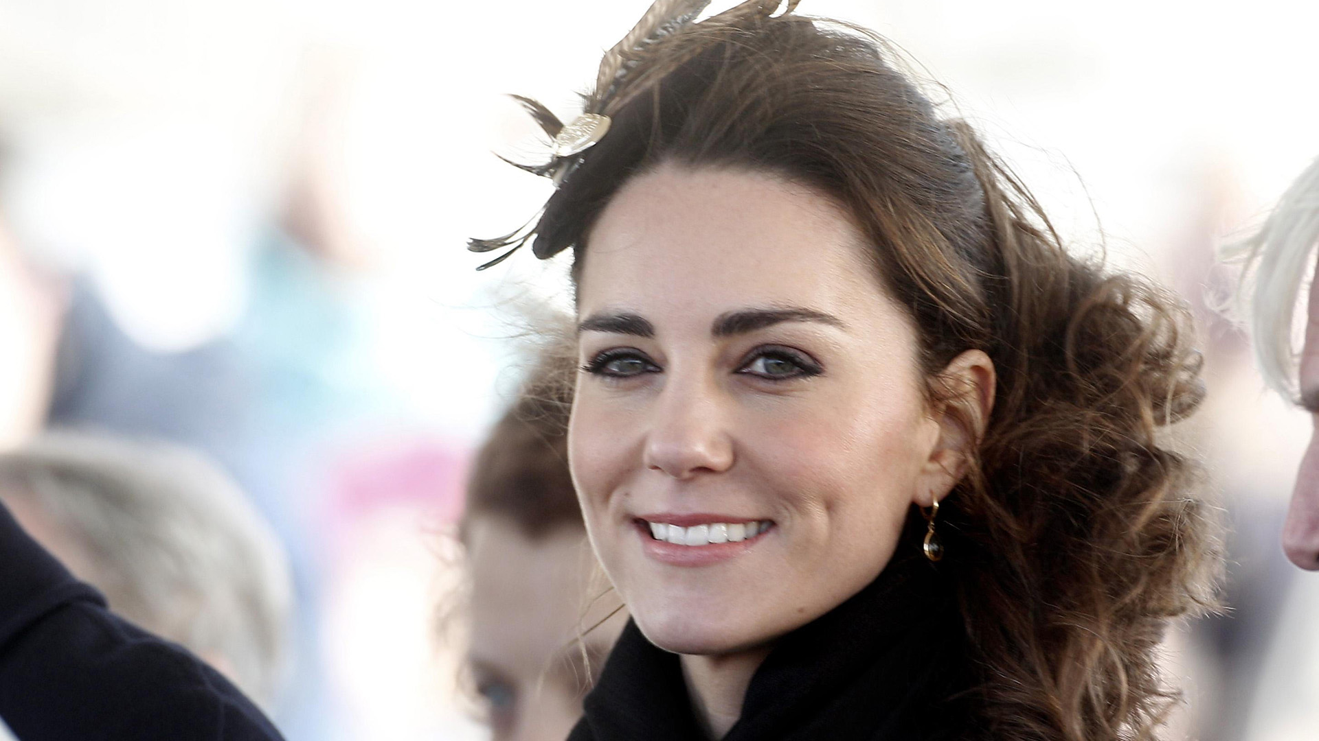 Kate Middleton's Fun-Filled List of No-Nos (Even Oysters are Off Limits)