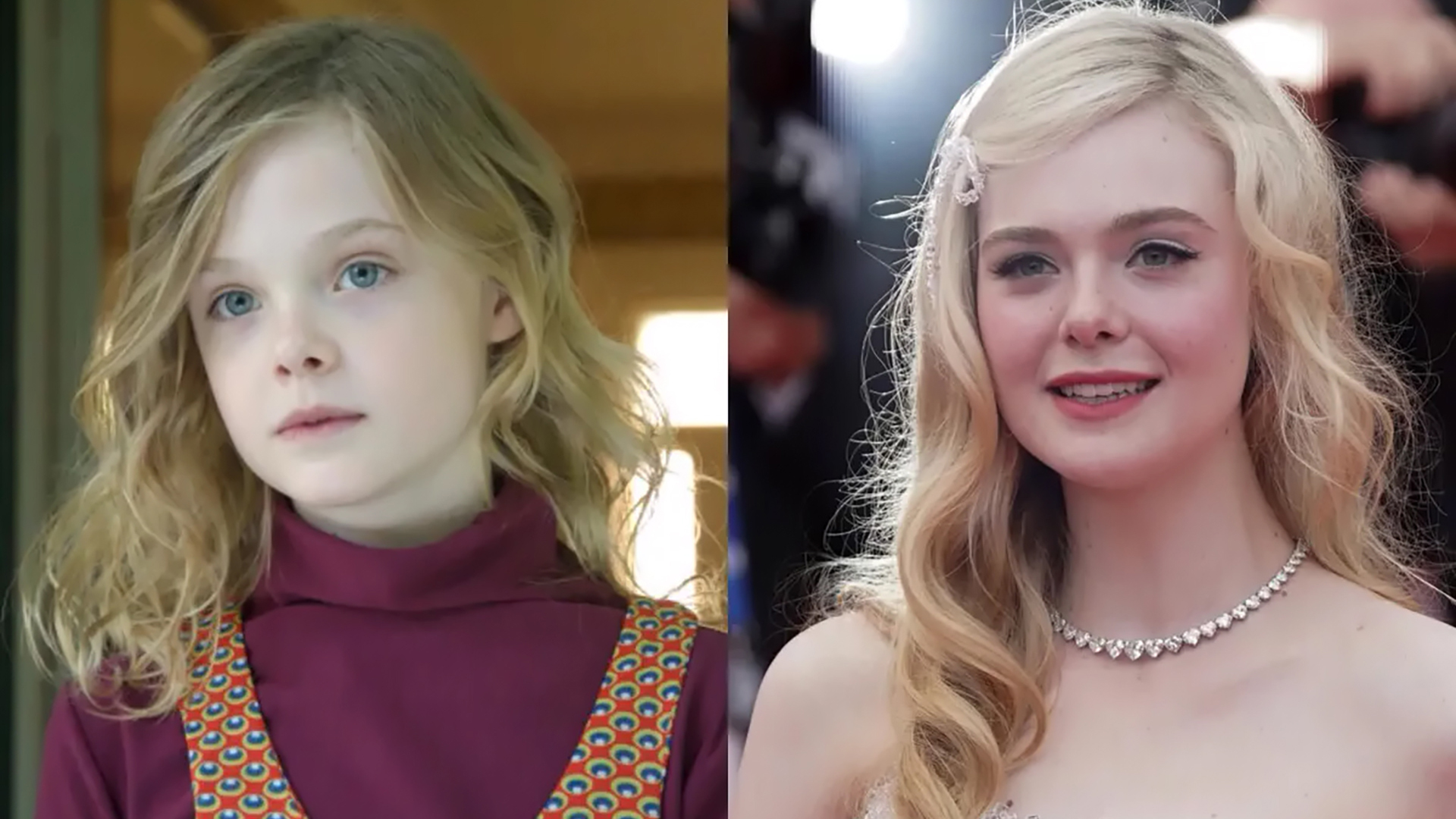 Then and Now: 9 Actresses Almost Unrecognizable in Their First Roles