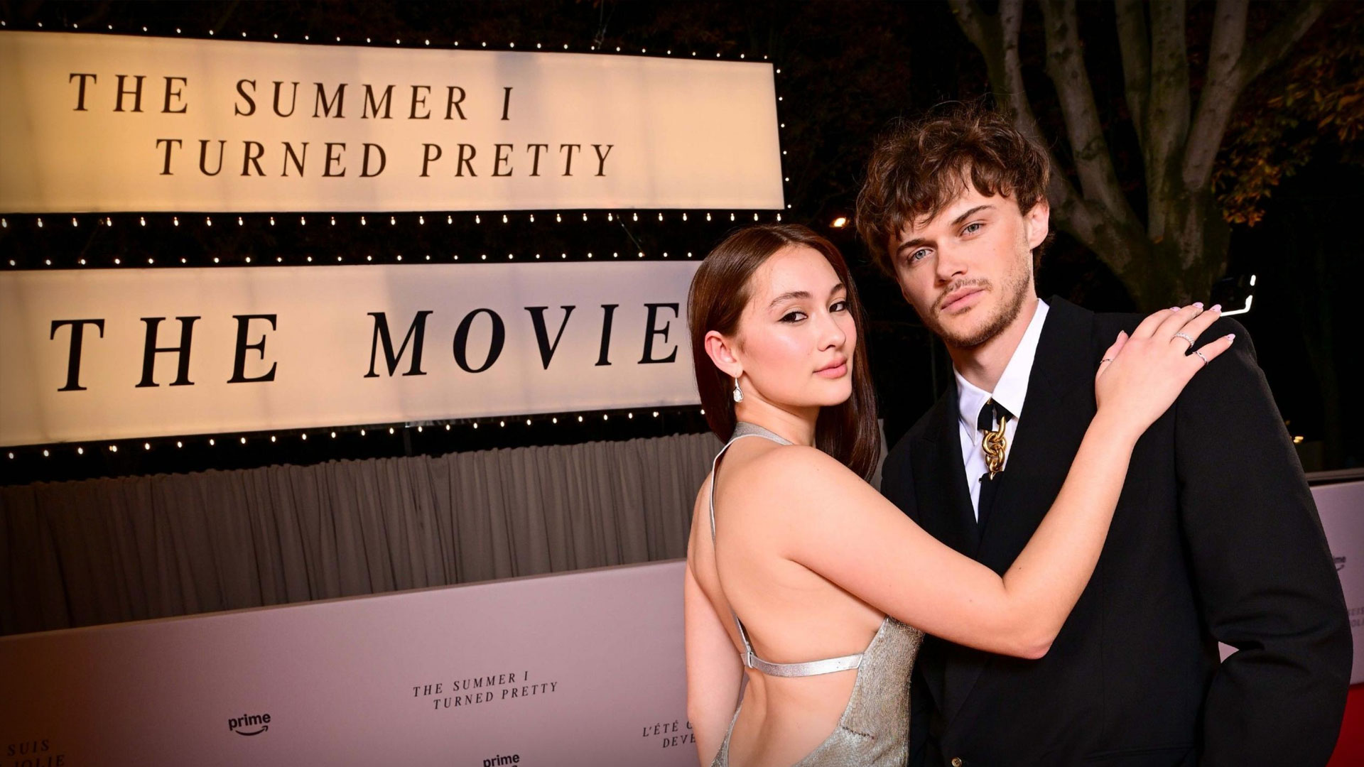 The Summer I Turned Pretty Movie: Release Date Rumors, Cast Buzz, and Everything We Know So Far