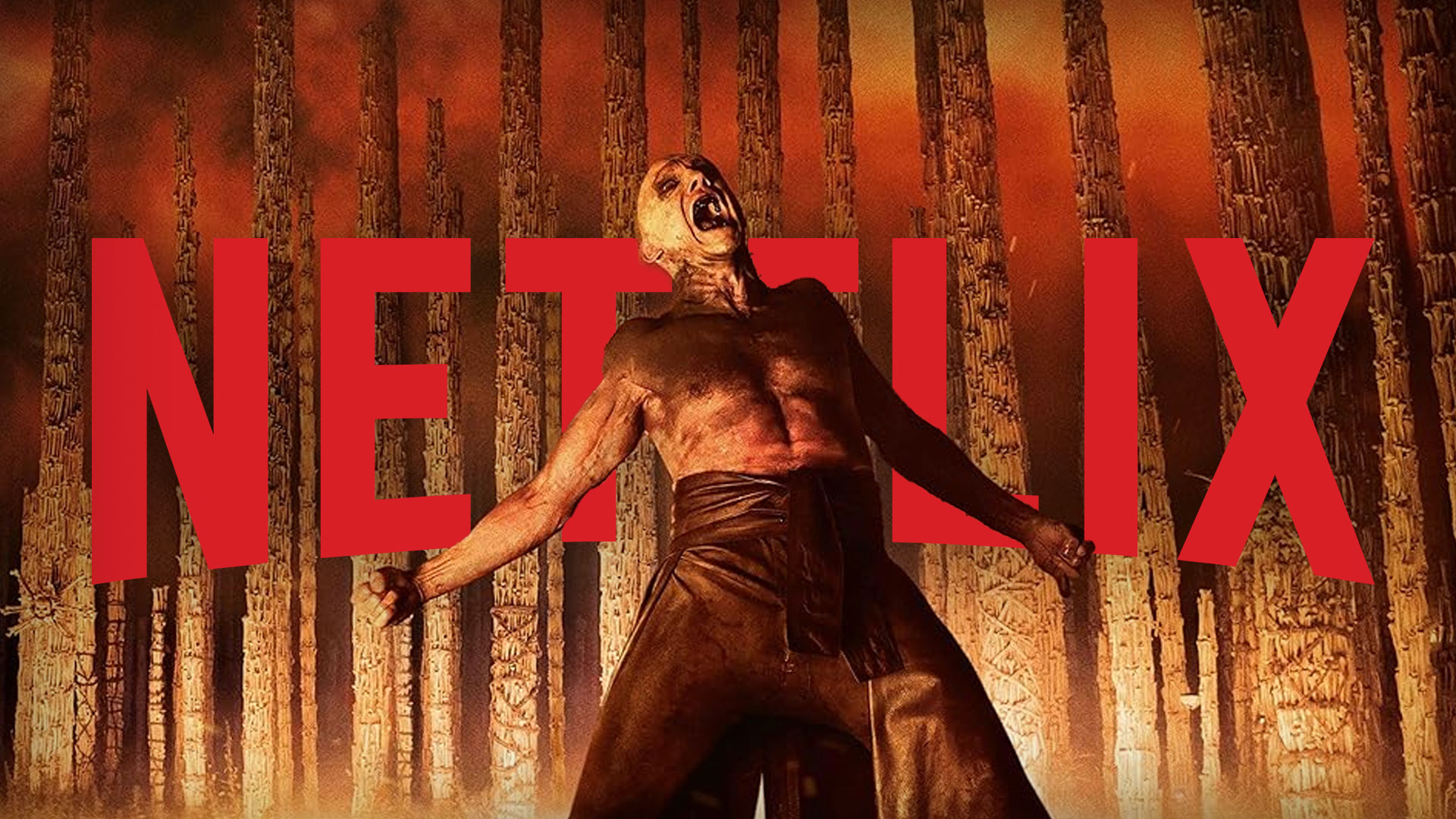 Netflix Just Confirmed When 28 Years Later Hits Streaming — And It's Sooner Than You Think