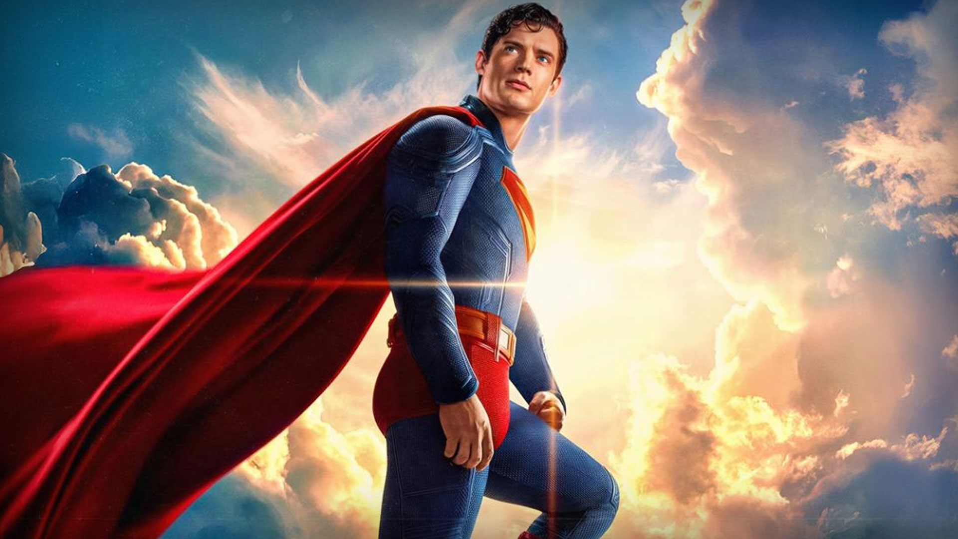 Corenswet's Superman Salary Is Embarrassing — Here's Who Made More
