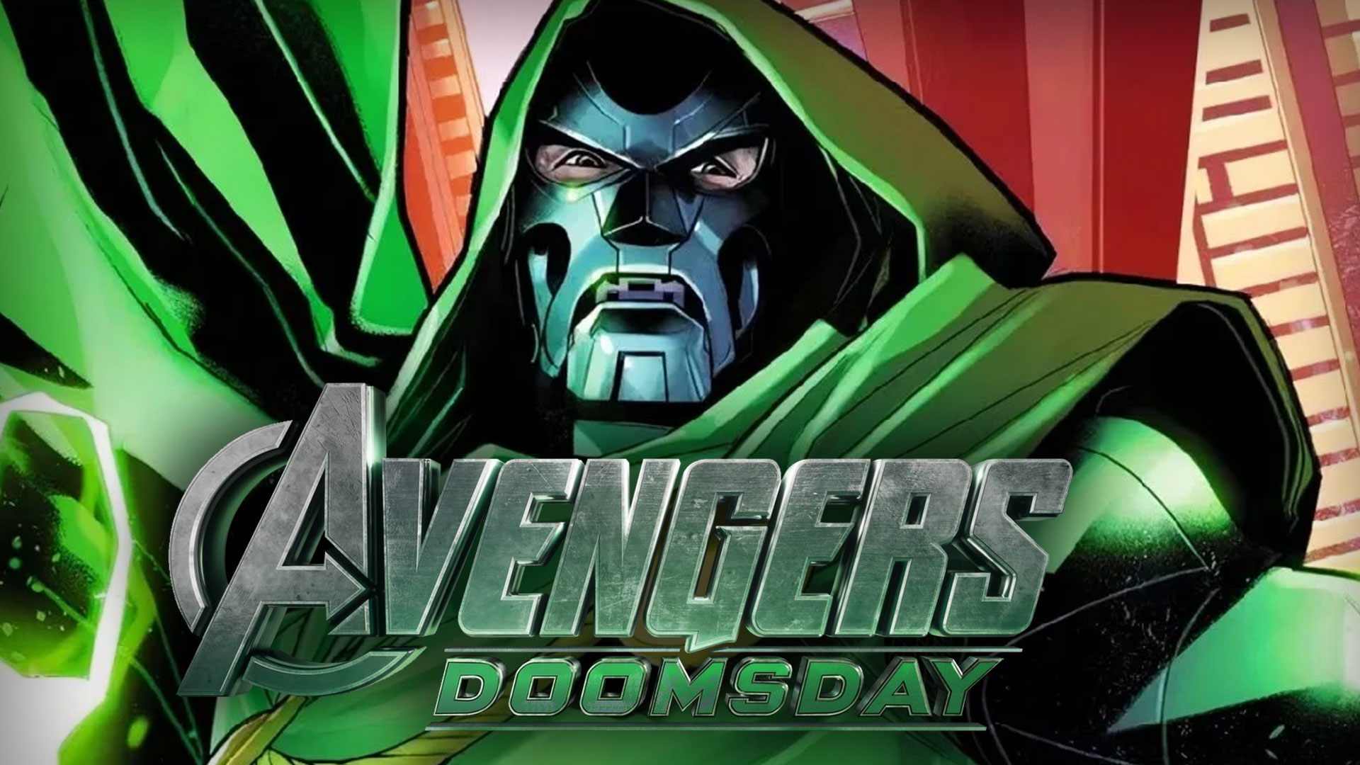 Avengers Doomsday Leak Hints at Doctor Doom’s Biggest Multiverse Threat Yet