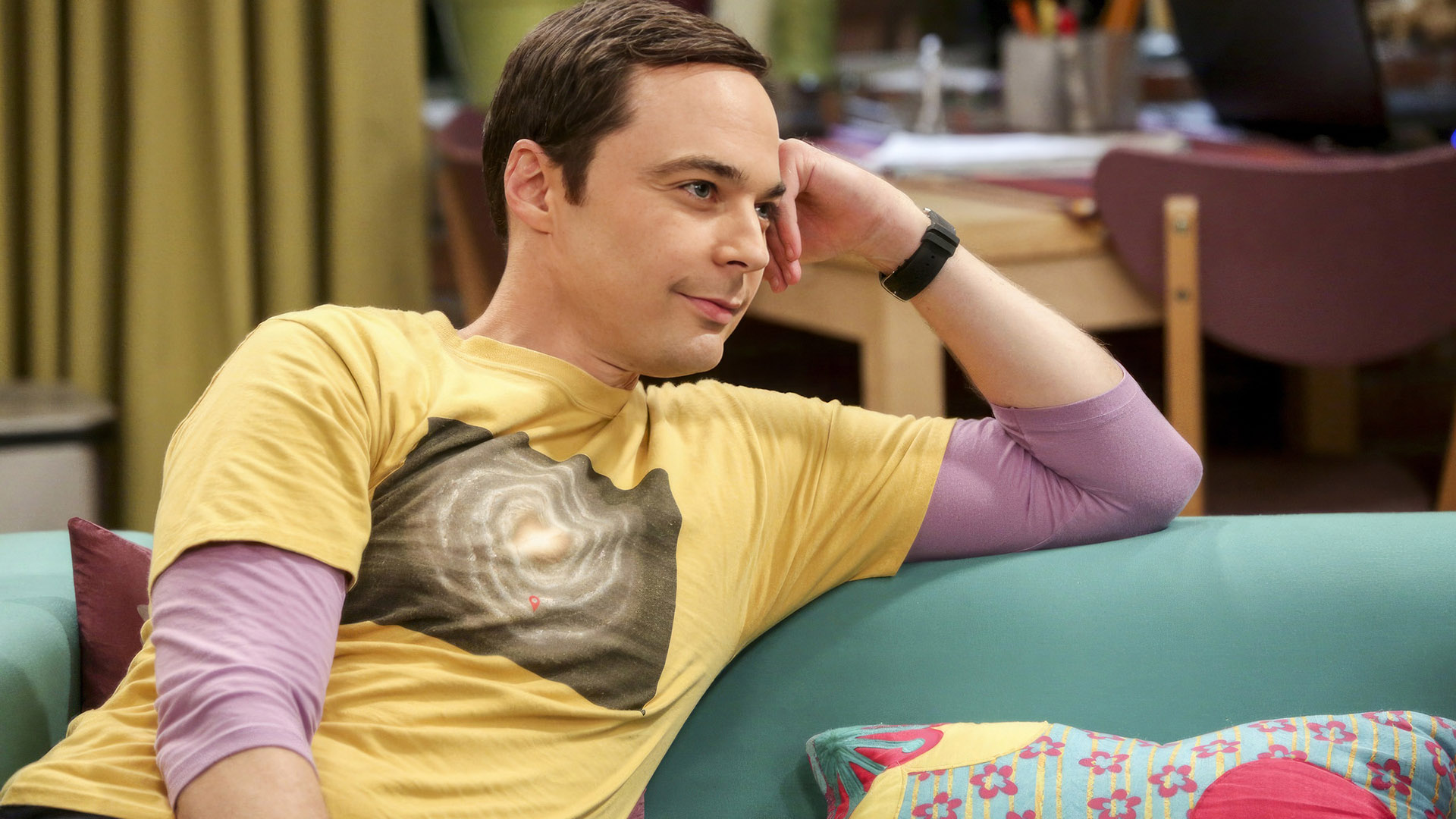 7 The Big Bang Theory Moments That Still Make Fans Tear Up
