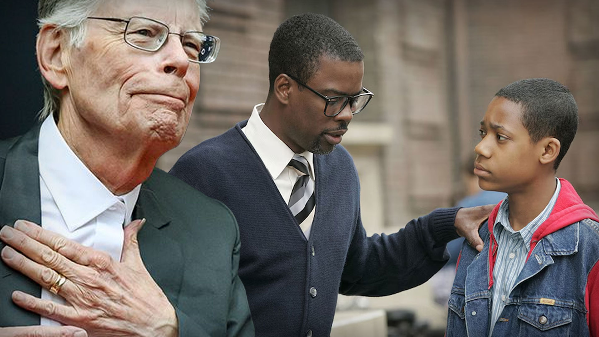 Everybody Hates Chris Hid a Stephen King Easter Egg Nobody Saw Coming