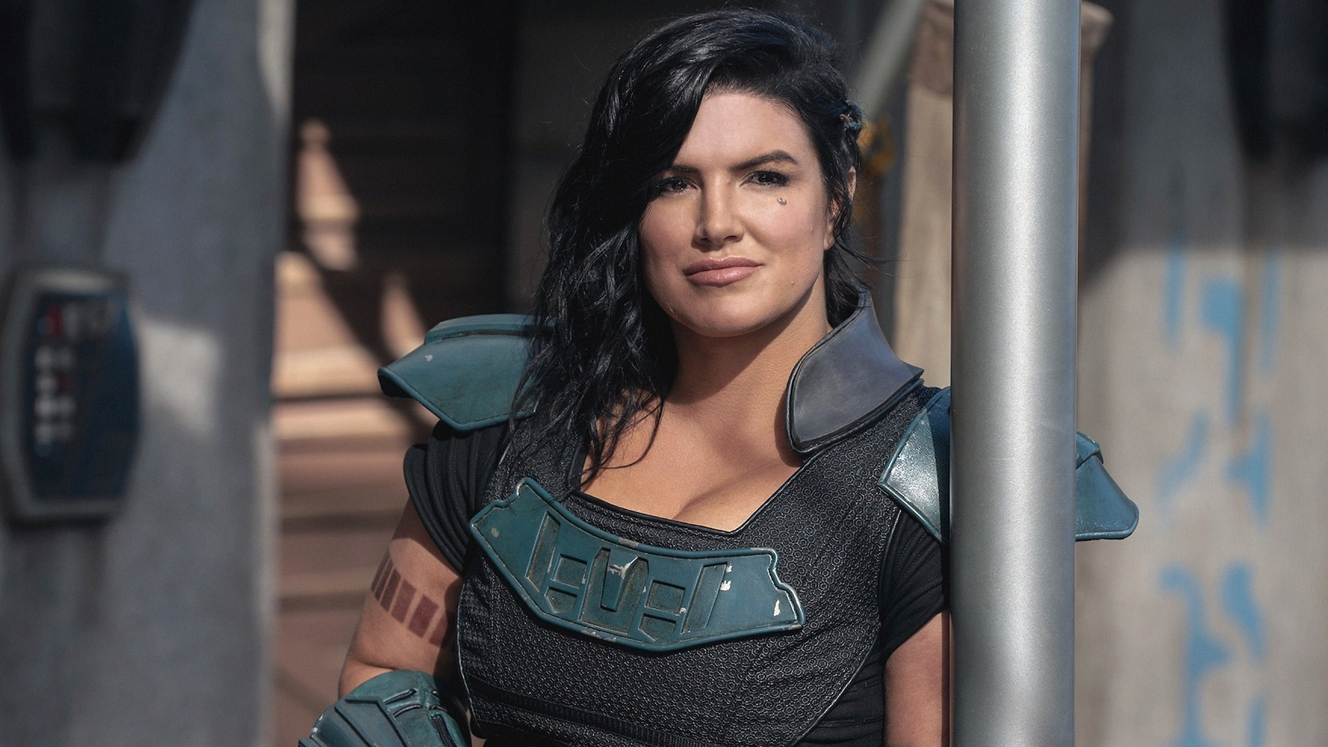 Whatever Happened to Gina Carano After She Got Blacklisted From Hollywood?