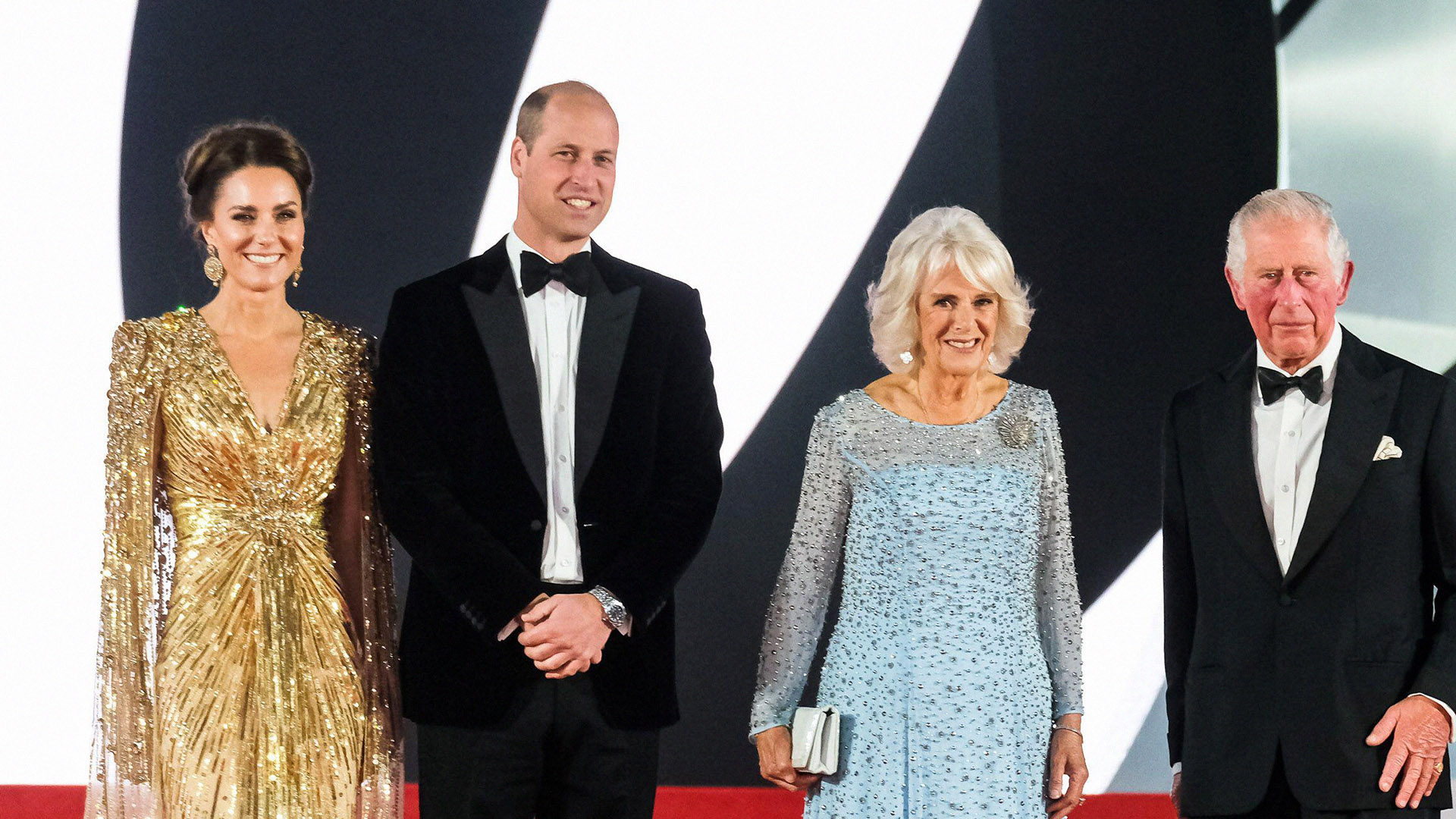 Prince William and Princess Kate's Relationship with Queen Camilla: Friendship or Hidden Hostility?