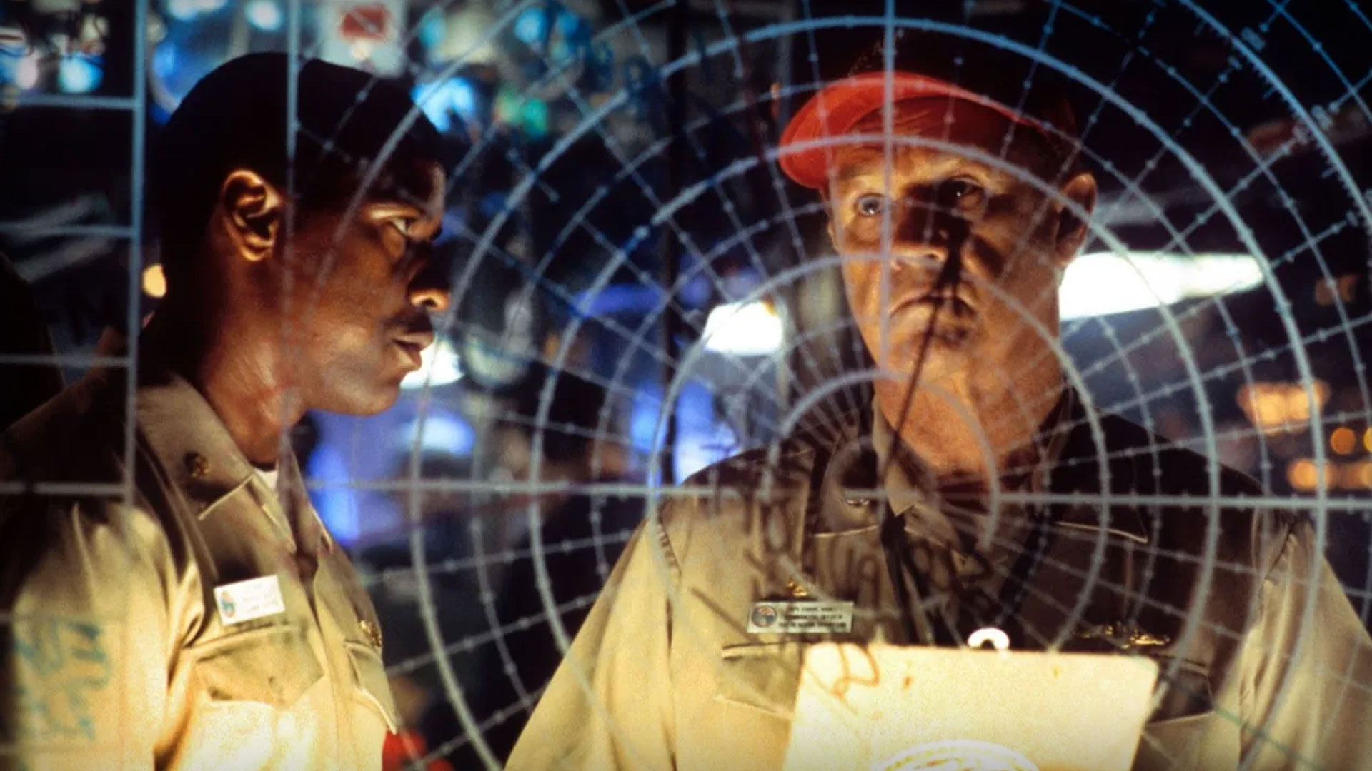 Yes, They're Making a Crimson Tide Sequel in 2025