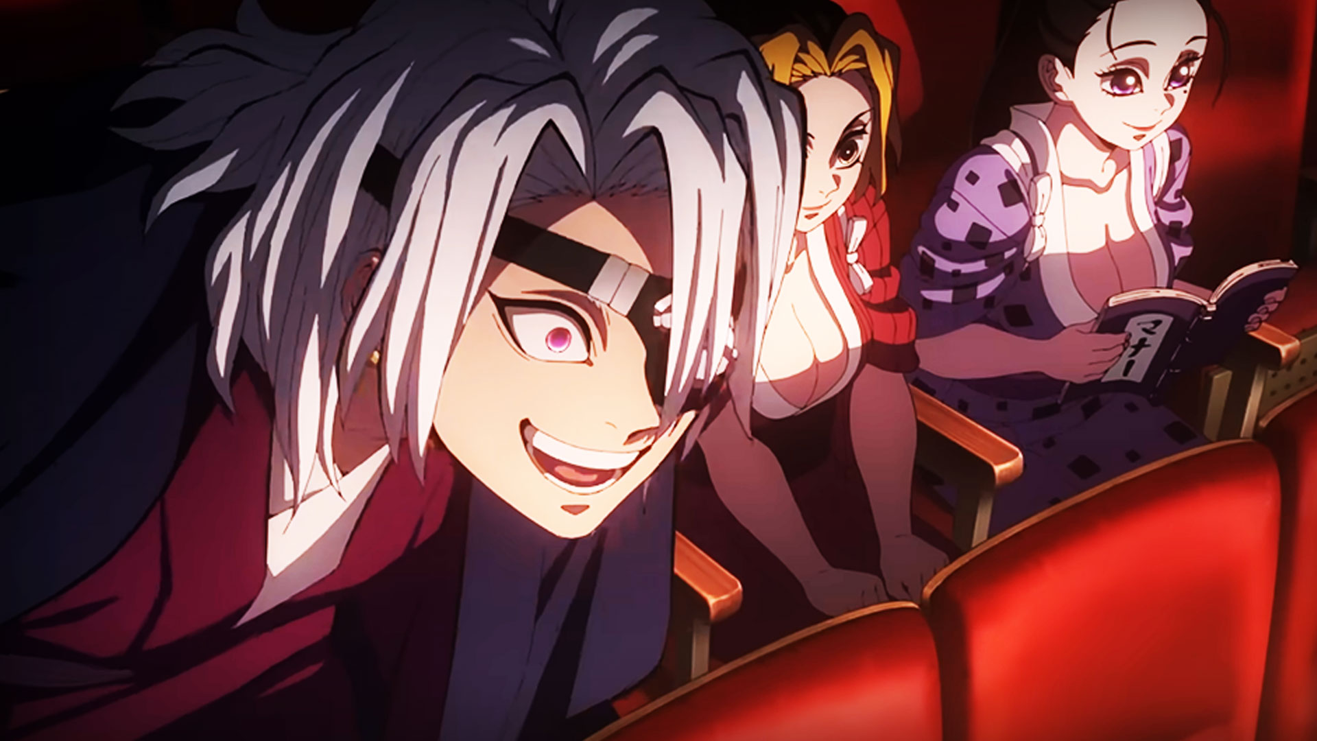 When Is Demon Slayer Infinity Castle Part 2 Coming? Here’s What We Know So Far