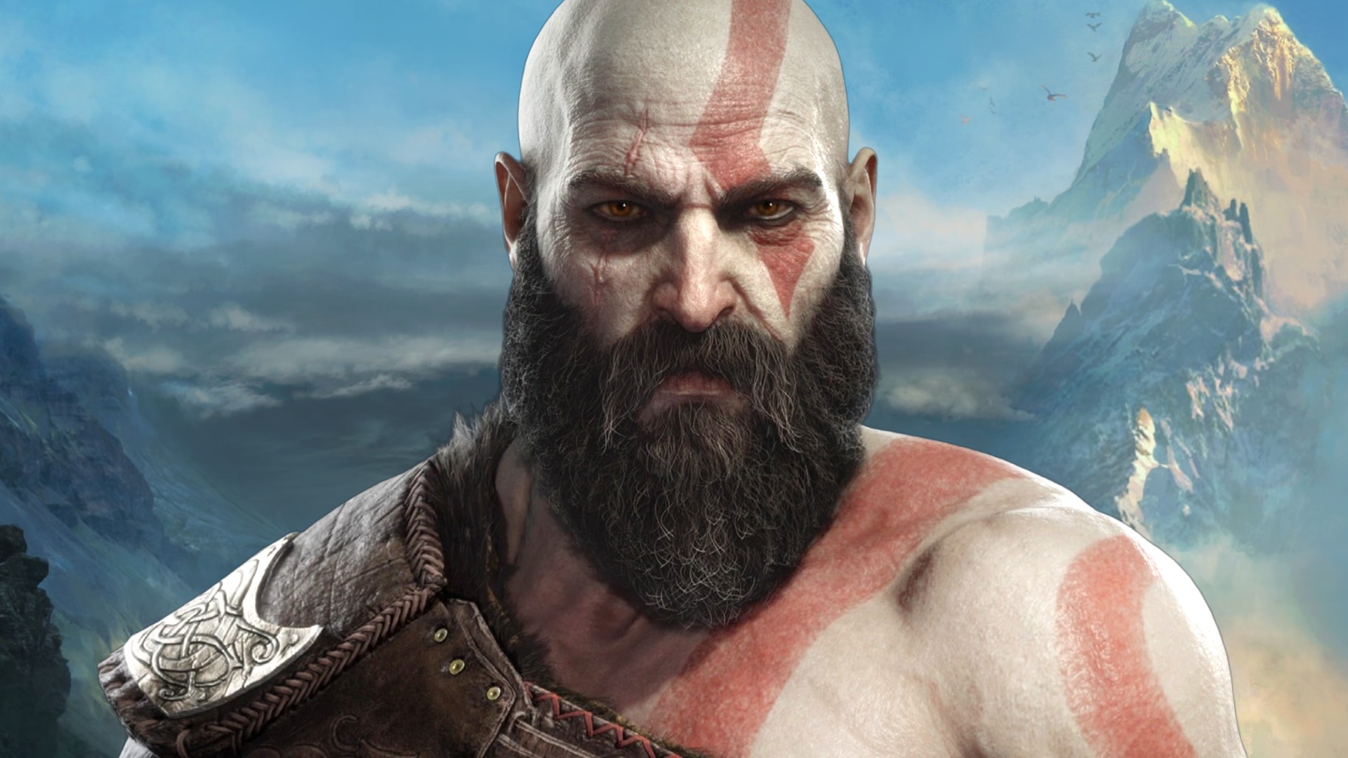 God of War Star Finally Breaks Silence on Shocking Casting Rumors for the New Live-Action Series