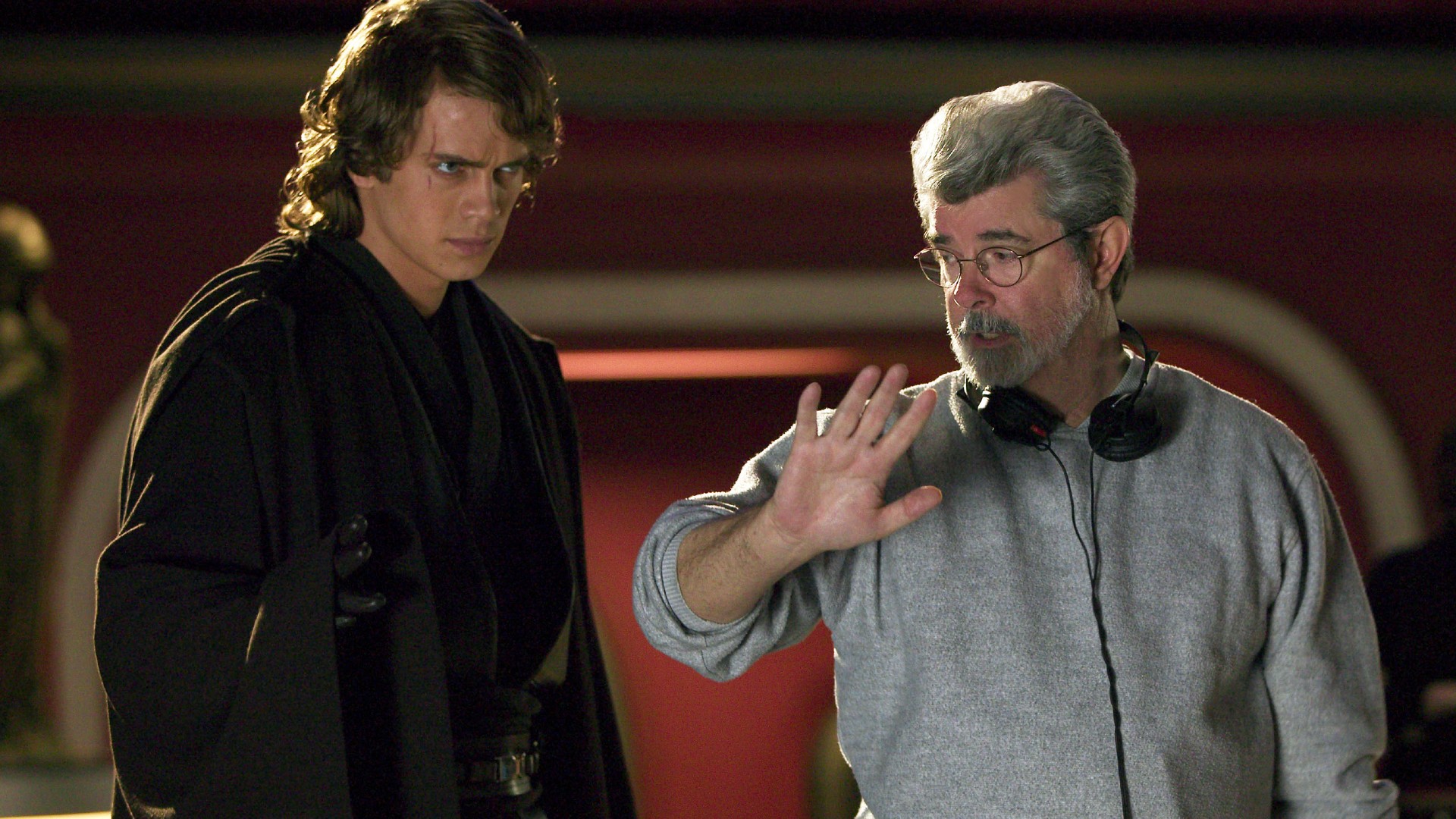 George Lucas is Worth $5 Billion, but His Kids Won't Get Any of It - Here's Why