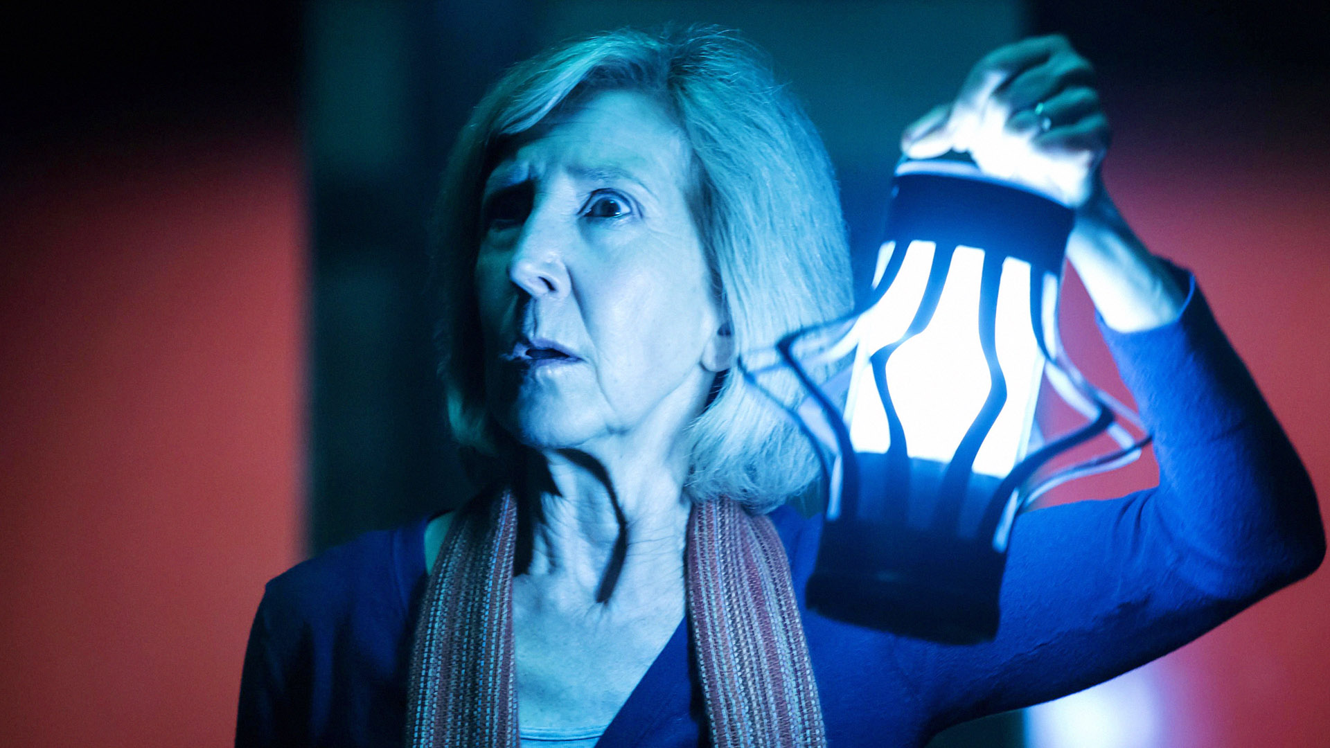 How to Watch Insidious Movies in Chronological Order For Story to Make Sense