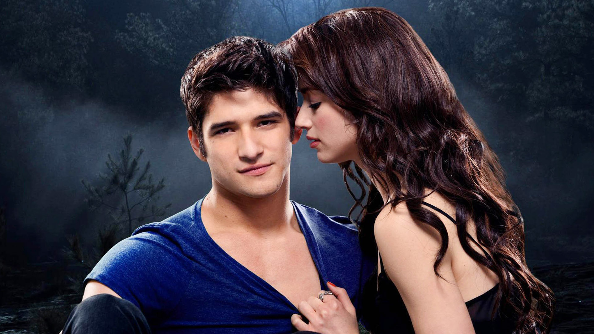 We Might Just Get Teen Wolf Movie Sequel After All, if Tyler Posey to Be Believed