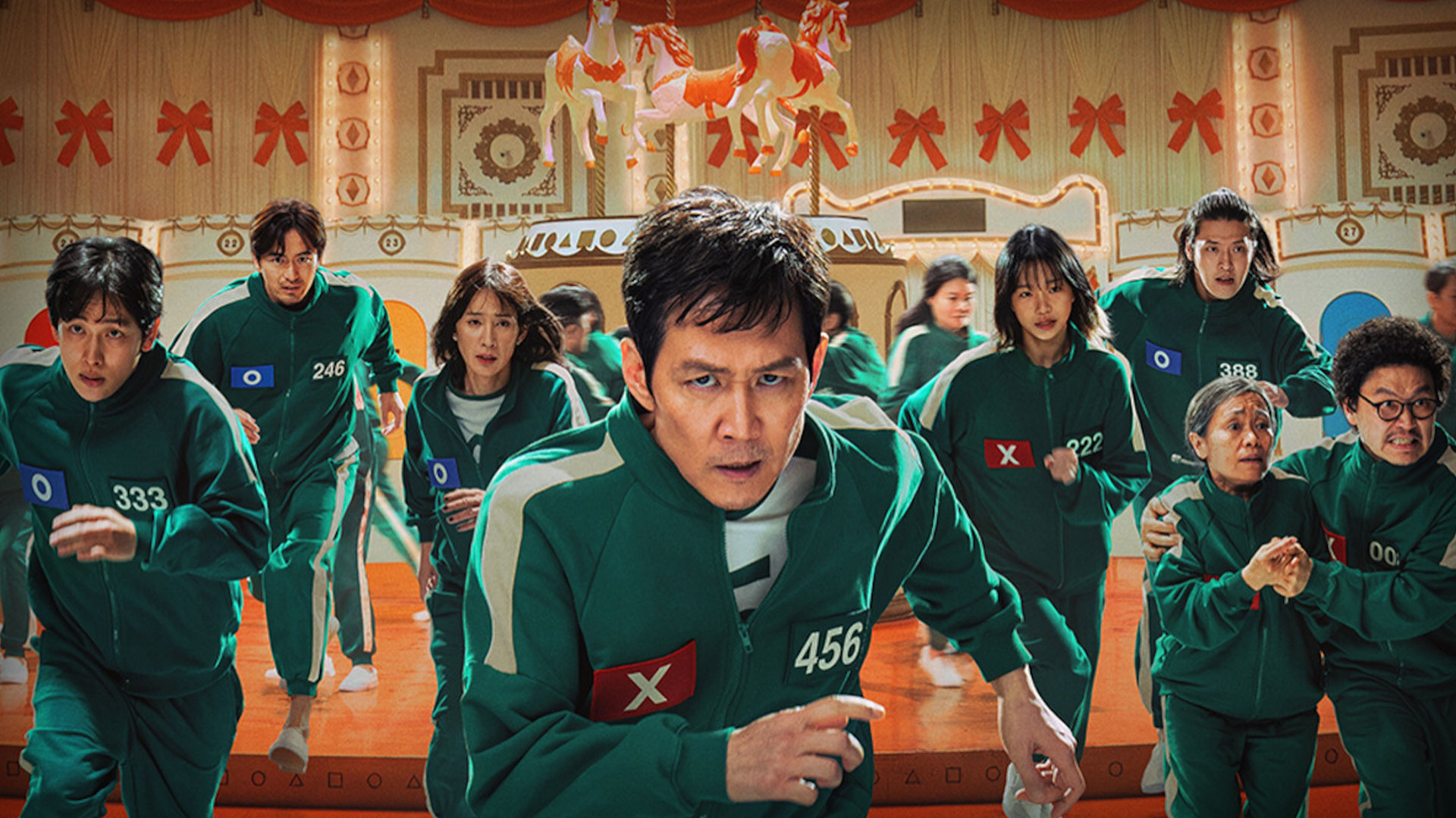 Squid Game Season 3 Ends with a Shocking Hollywood Cameo