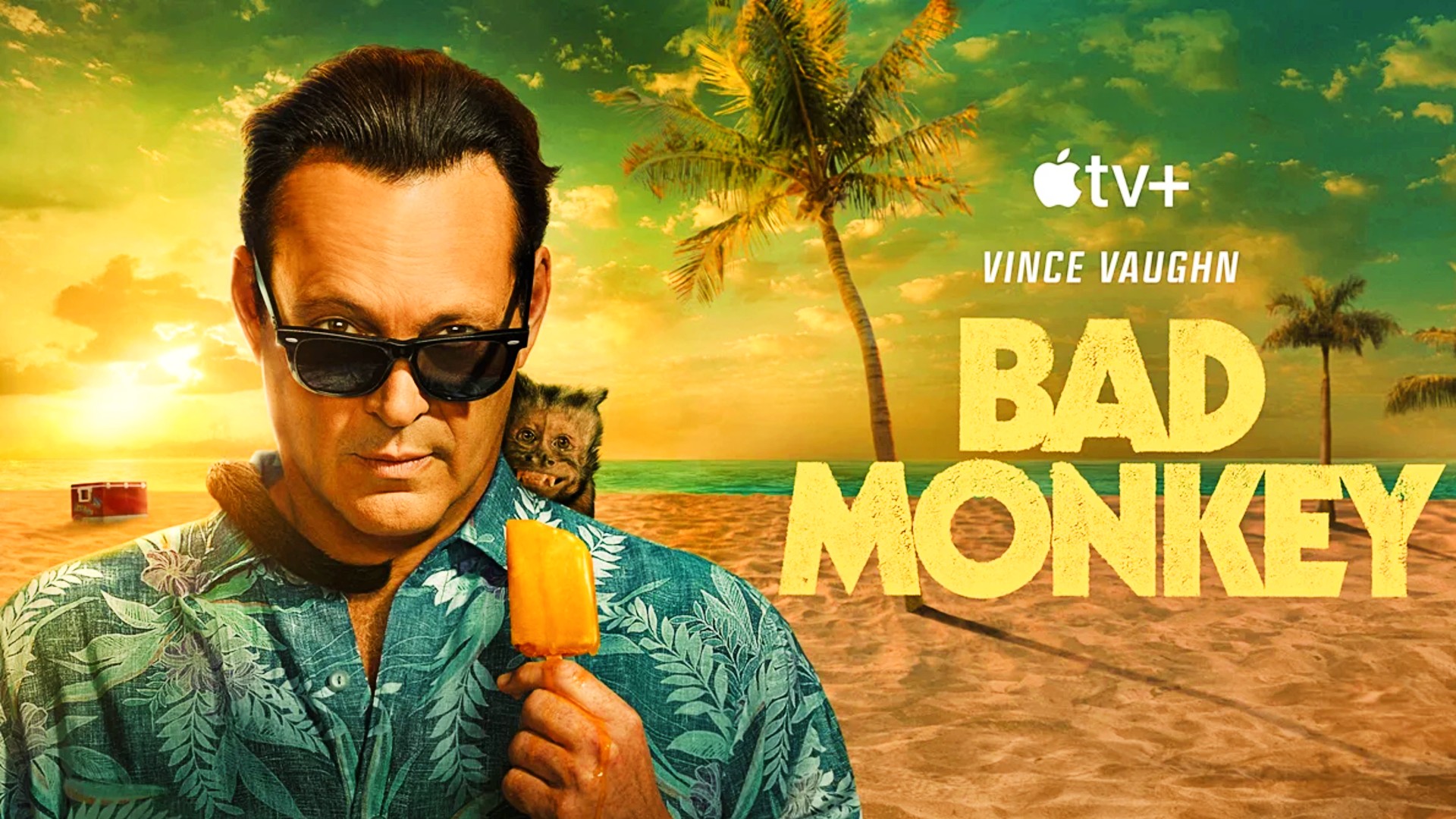 John Malkovich Joins Bad Monkey Season 2 As Crime Boss