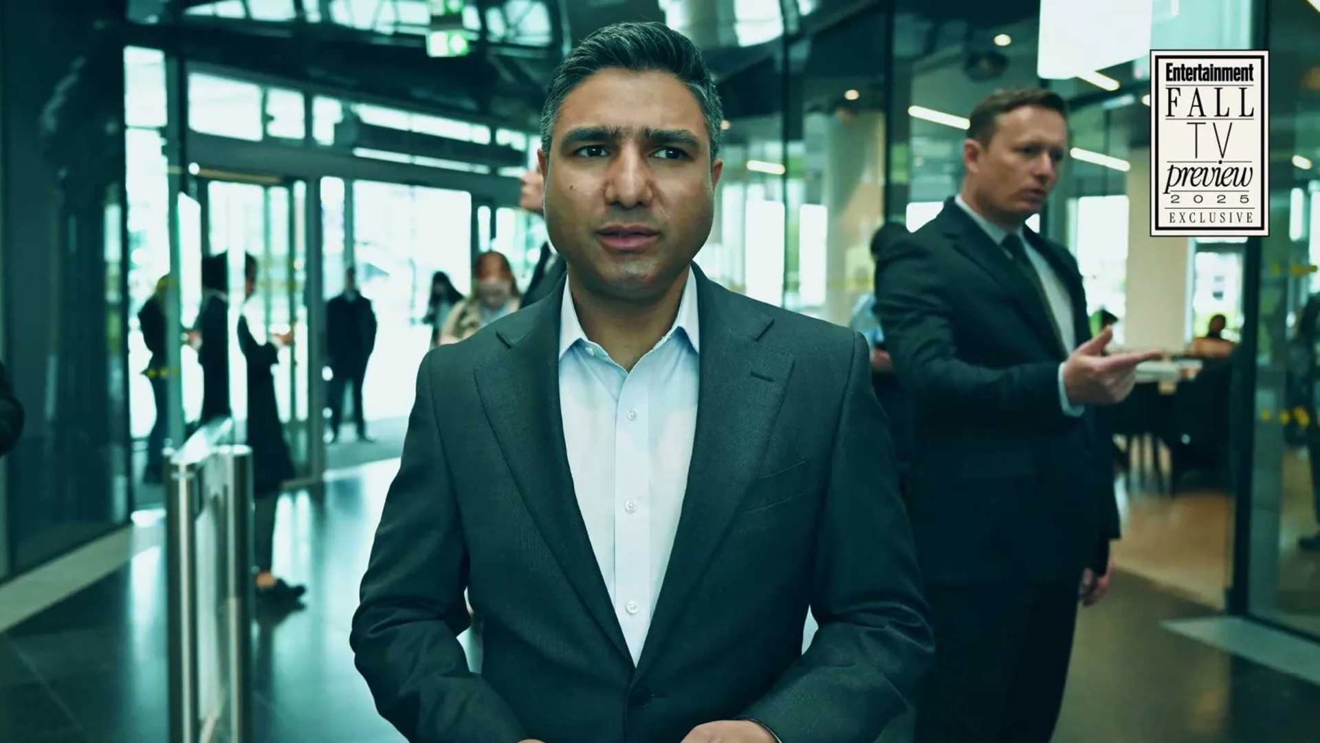 Slow Horses Star Nick Mohammed Finally Breaks Silence On Inevitable Comparisons To Sadiq Khan