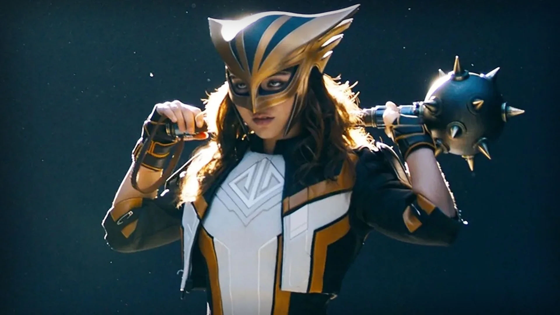 Hawkgirl Just Confirmed The Justice Gang's Comeback In Superman Man Of Tomorrow