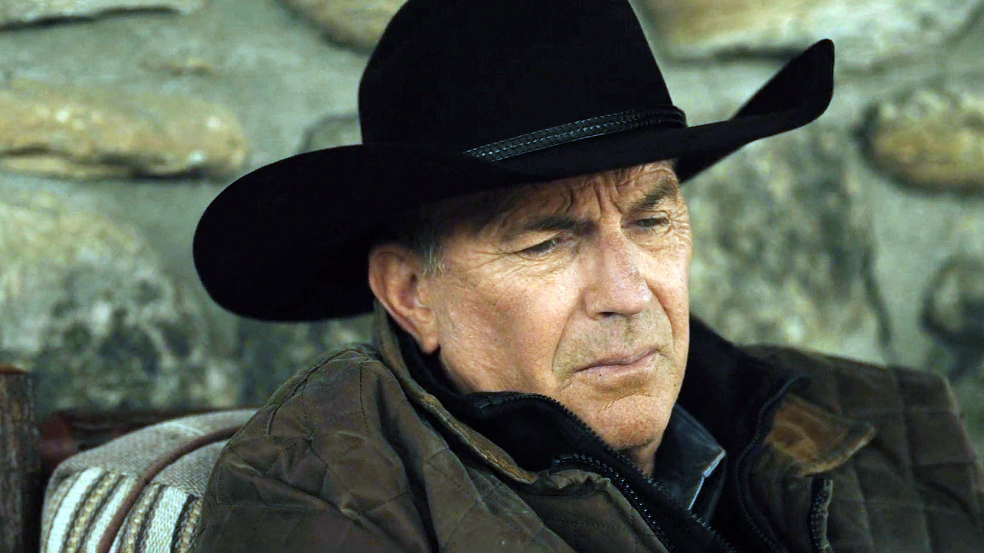 Costner's Newest Yellowstone Update Hints at Dutton's Off-Screen Death