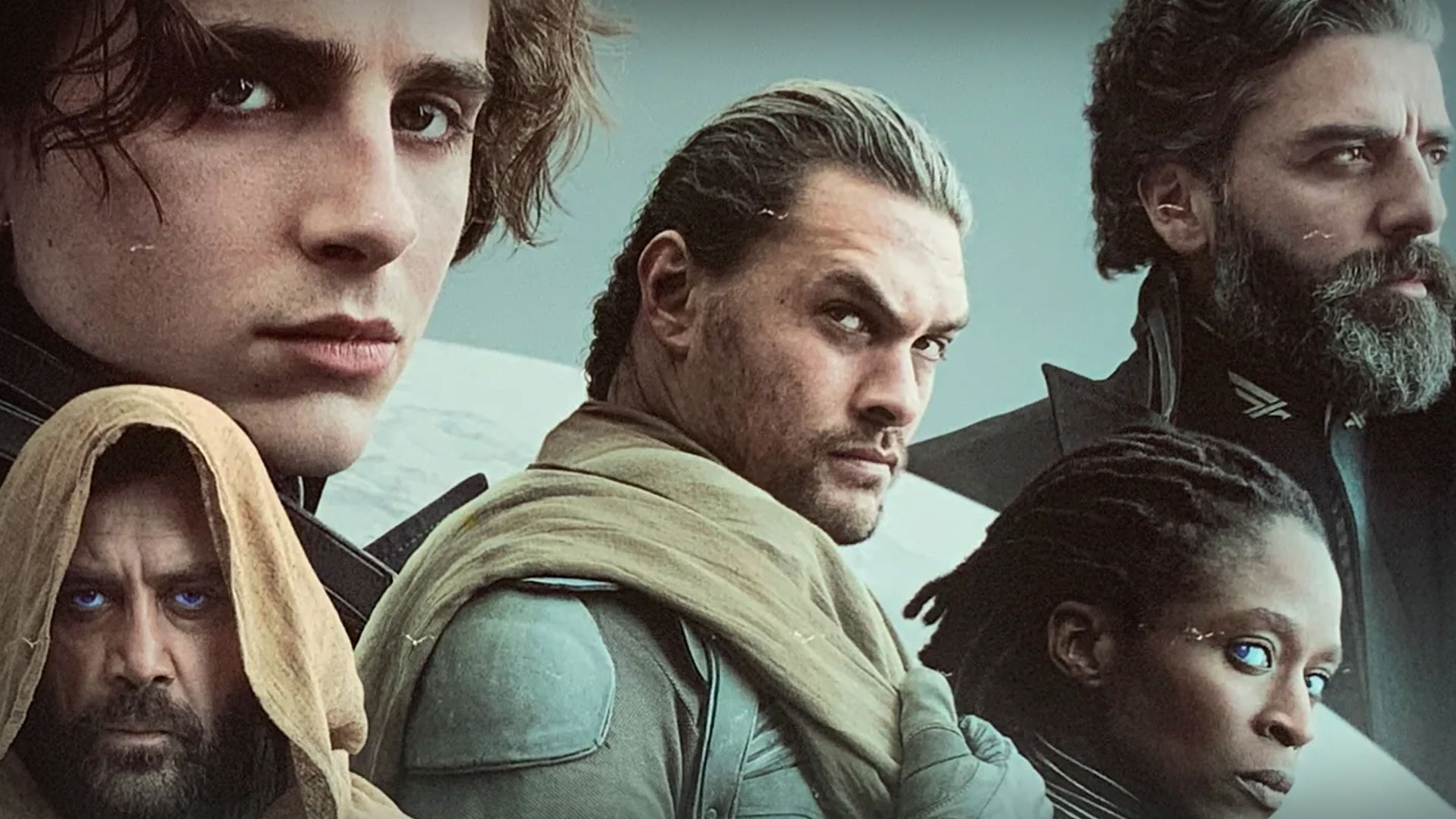Nepo Baby Takes Over Dune 3 and Twitter Has Thoughts