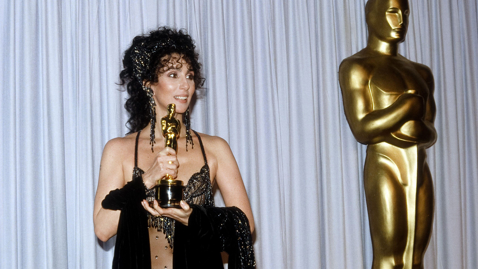 The Oscars Curse: 8 Actors Whose Career Went Down the Drain After Winning